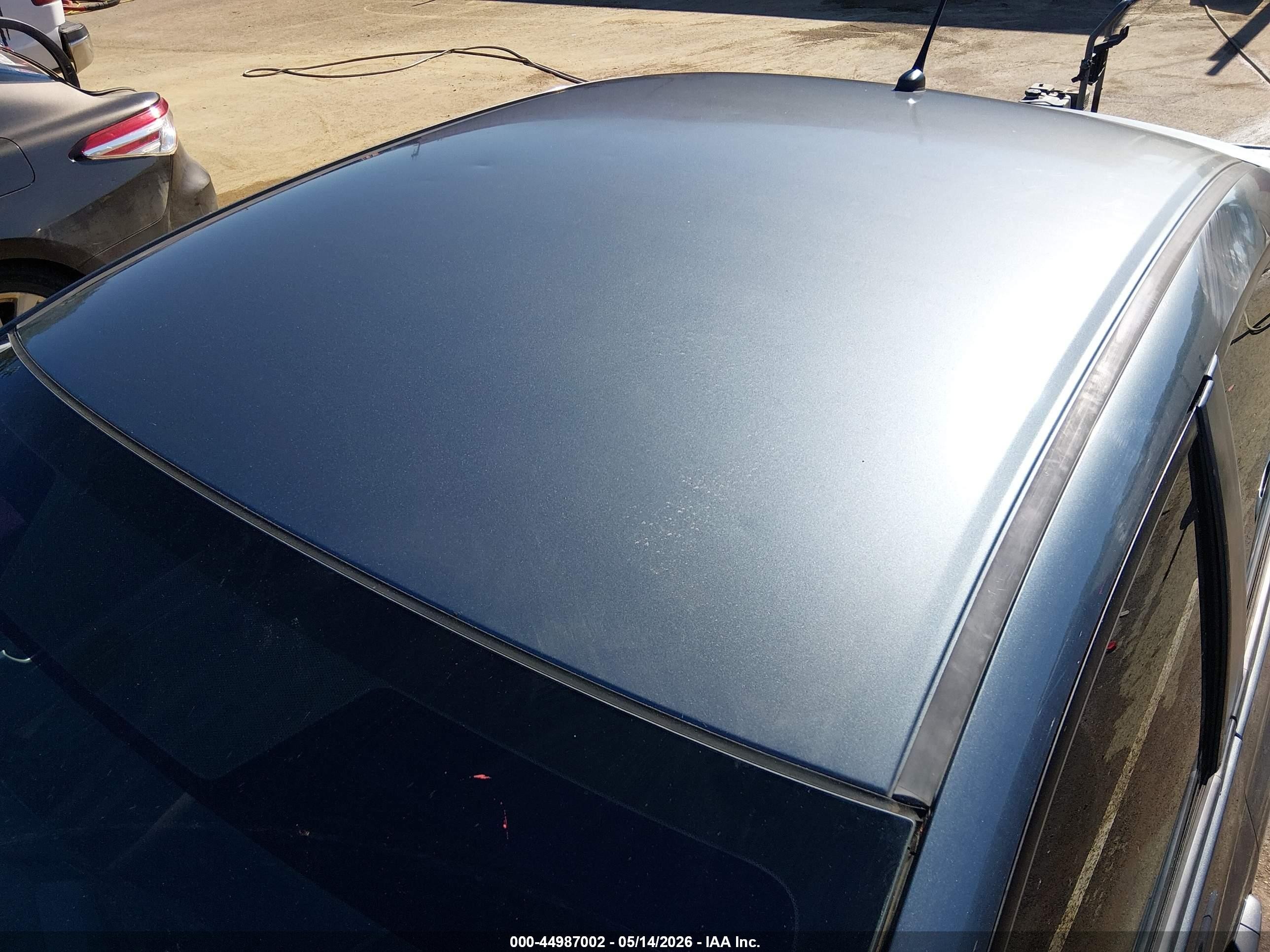 2012 Honda Civic Hybrid   Gray vin: JHMFB4F37CS005698