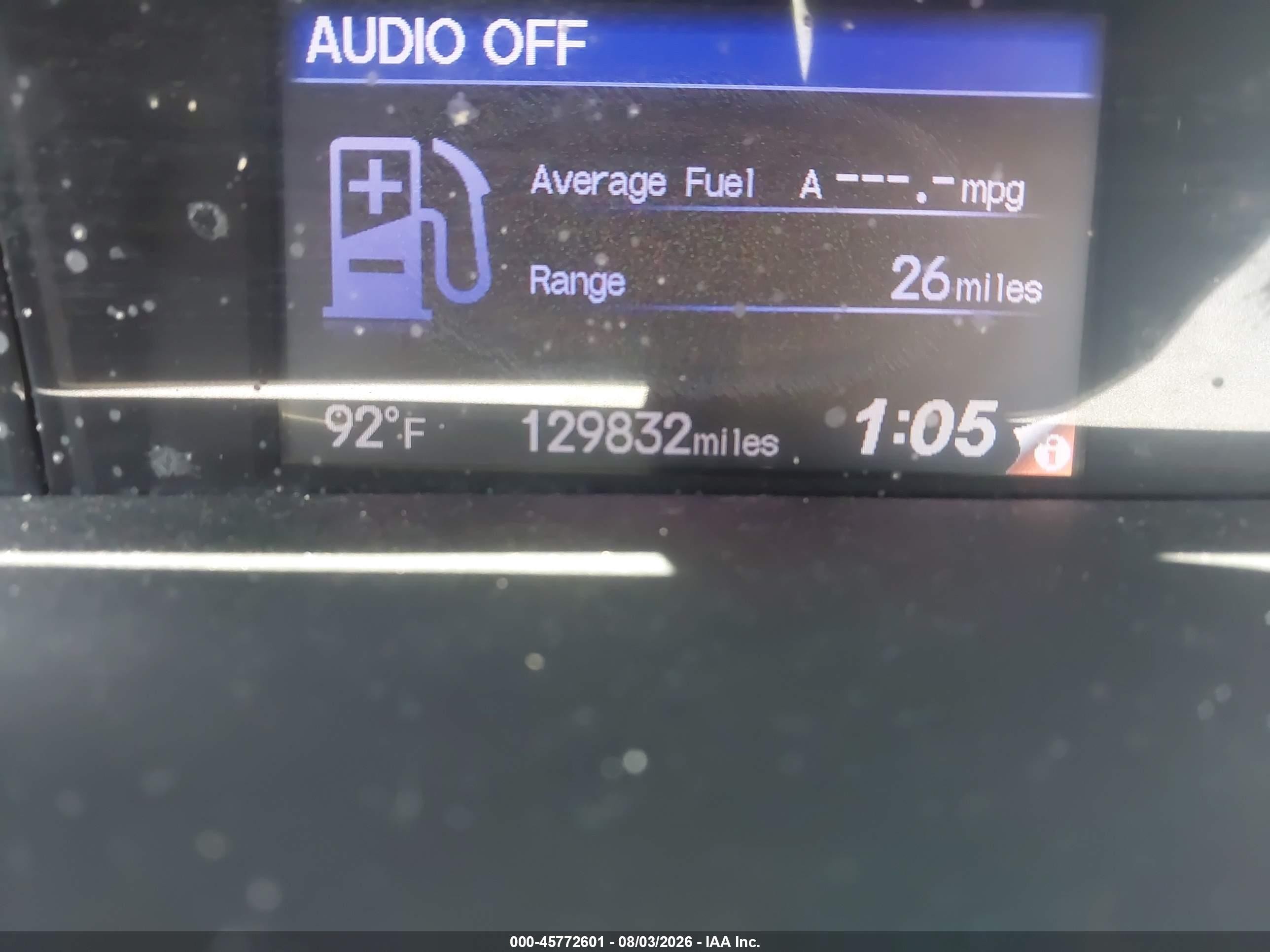 2012 Honda Civic Hybrid   Серебряный vin: JHMFB4F38CS007959