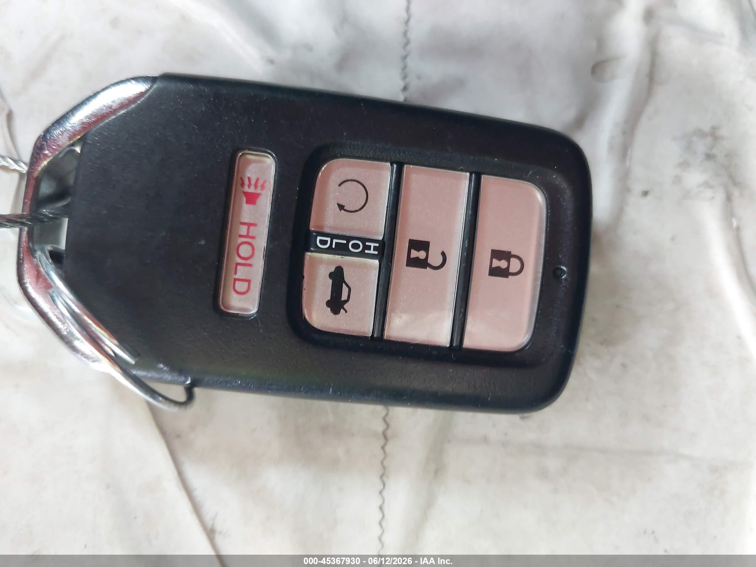 2018 Honda Civic Ex-t Синий vin: JHMFC1F35JX035360