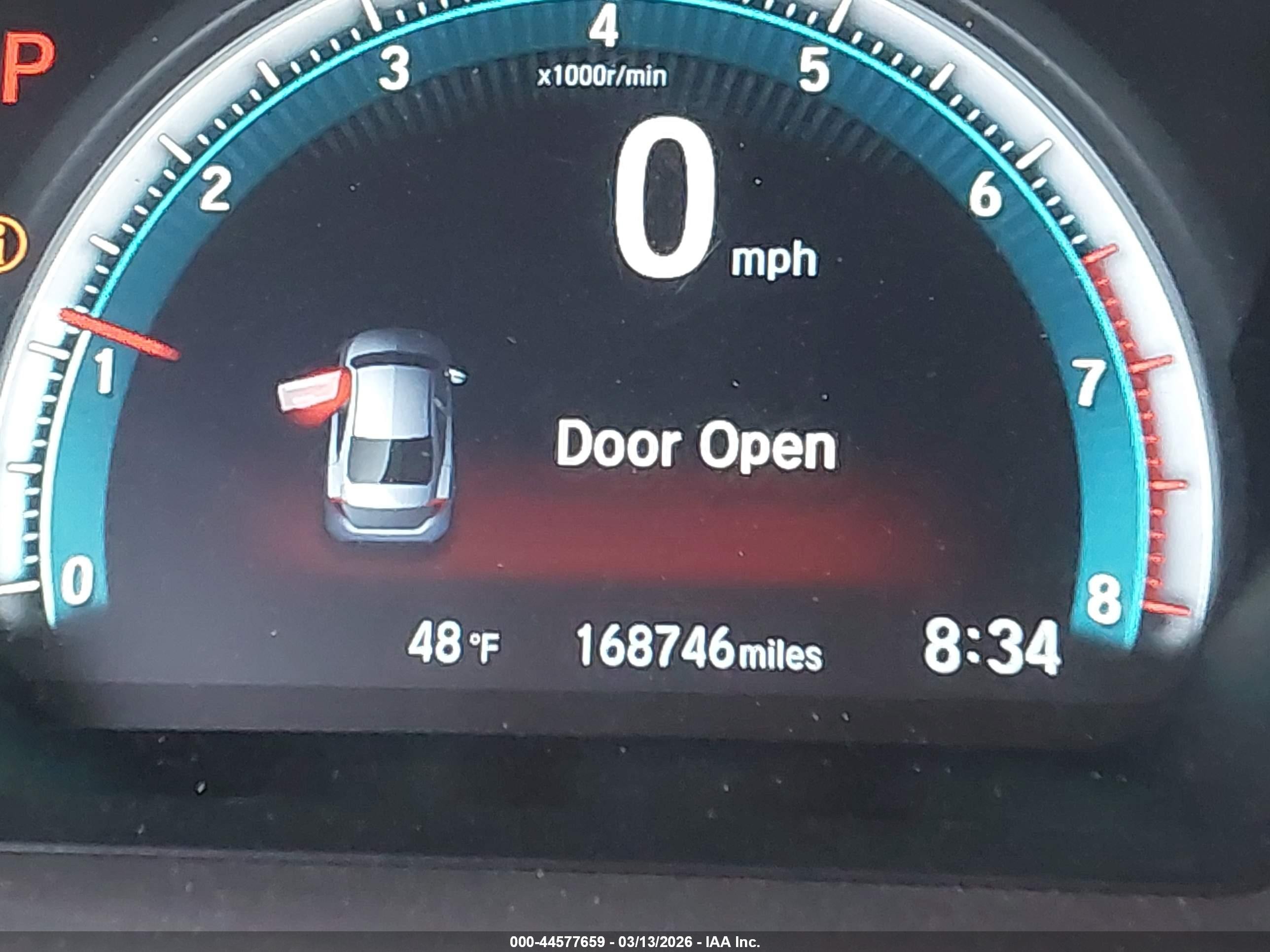 2018 Honda Civic Ex-l White vin: JHMFC1F72JX010063