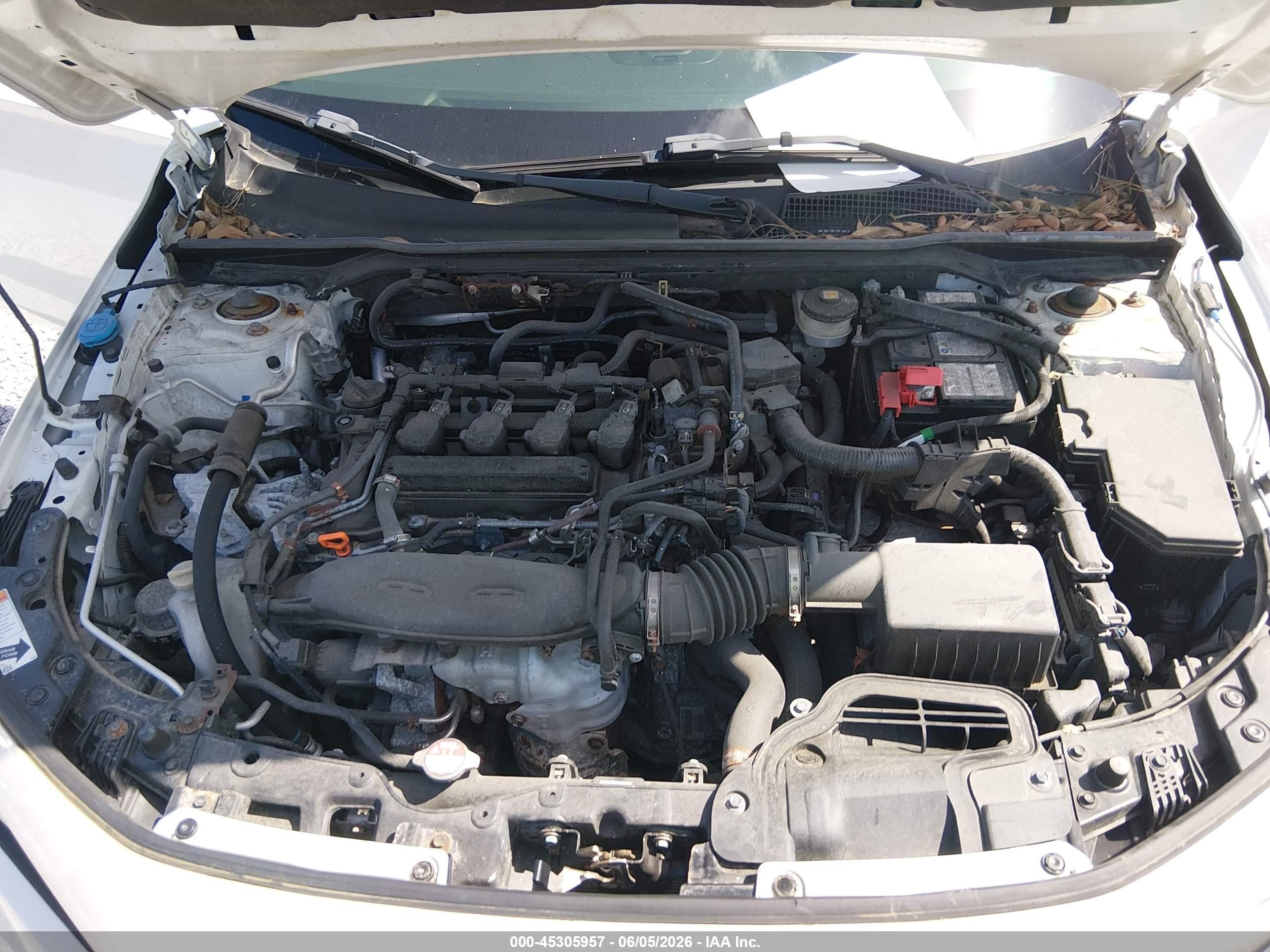 2022 Honda Civic Ex White vin: JHMFE1F76NX002550