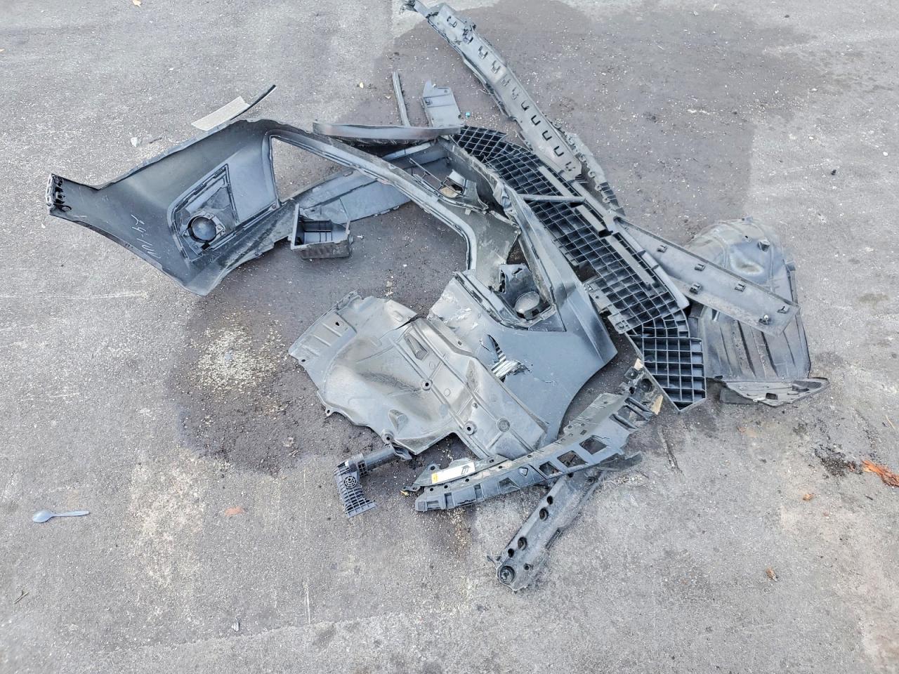 2022 Honda Civic Ex Серебряный vin: JHMFE1F77NX003223