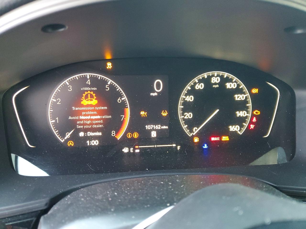 2022 Honda Civic Ex Серебряный vin: JHMFE1F77NX003223