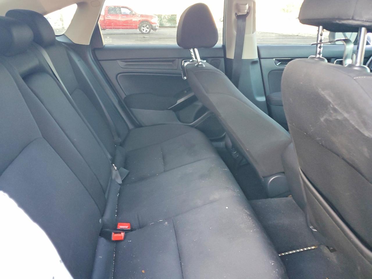 2022 Honda Civic Ex Серебряный vin: JHMFE1F77NX003223