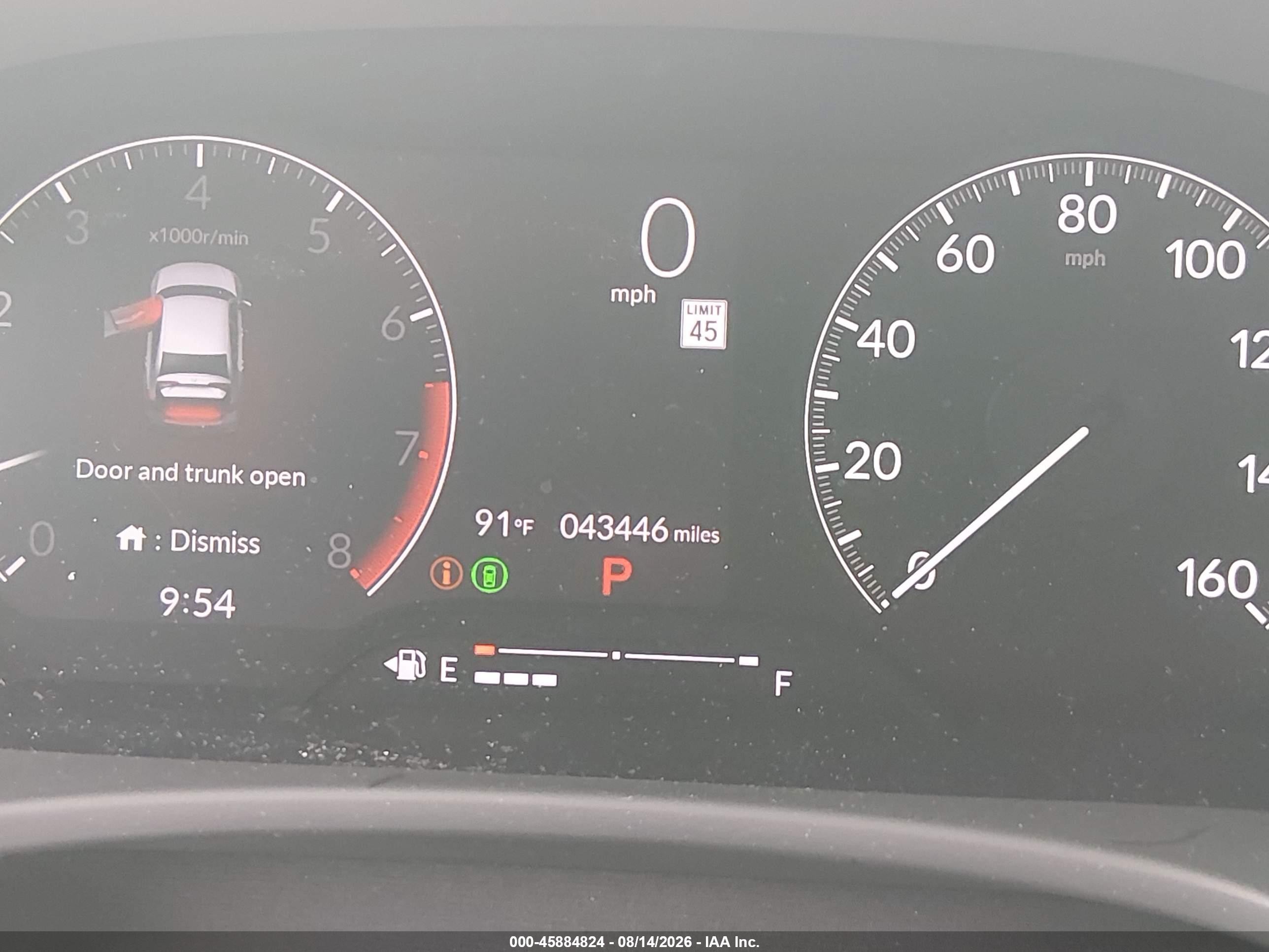 2022 Honda Civic Ex Gray vin: JHMFE1F7XNX010117