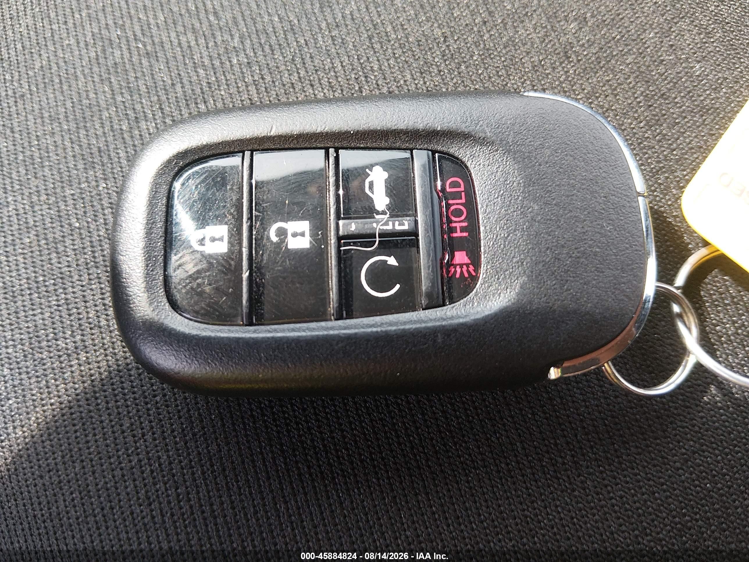 2022 Honda Civic Ex Gray vin: JHMFE1F7XNX010117
