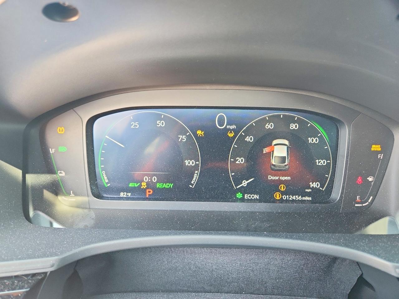 2026 Honda Civic Sport Touring White vin: JHMFL4H97TX002639