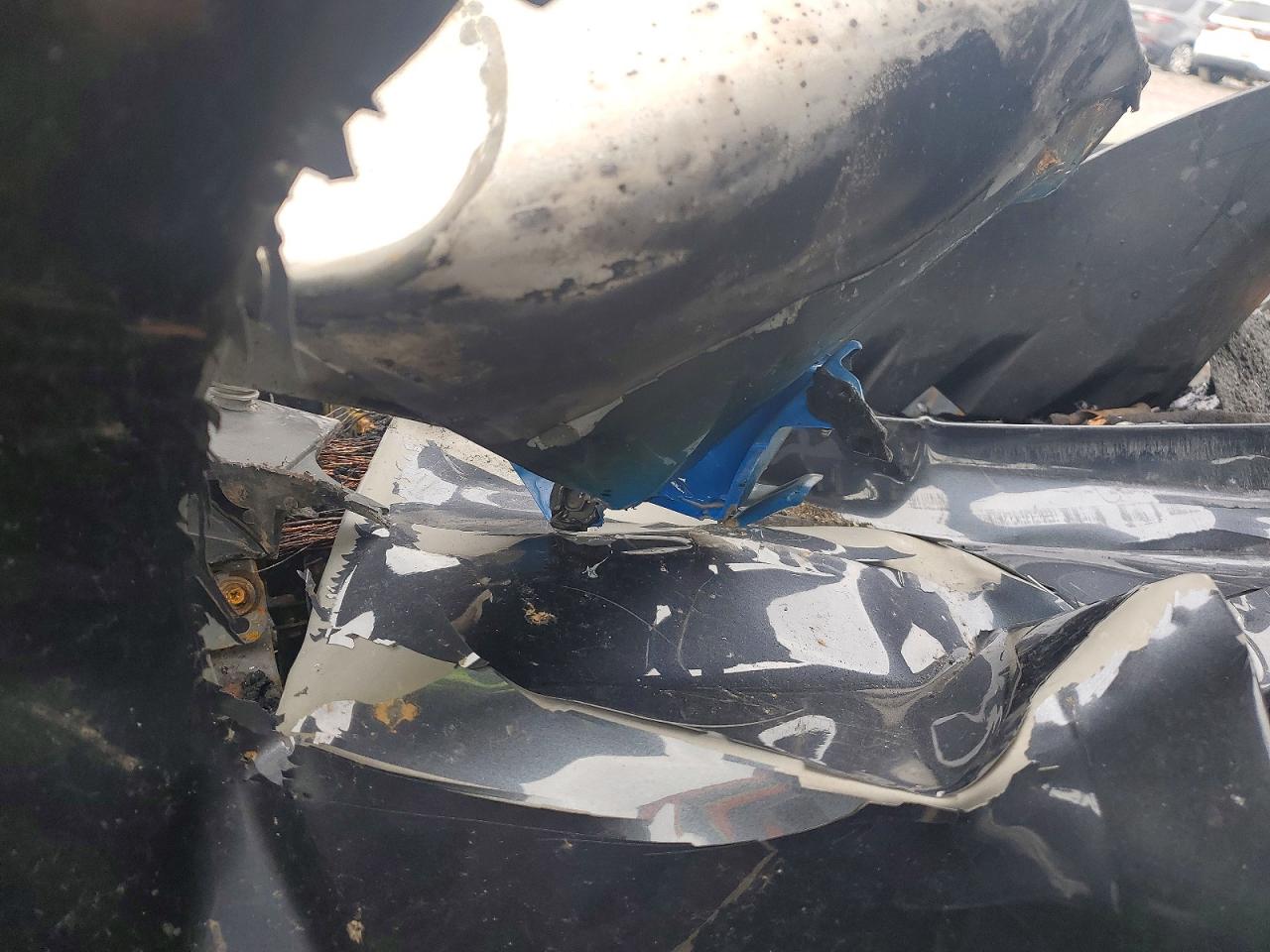 2024 Honda Civic Type-r Burn vin: JHMFL5G43RX004134