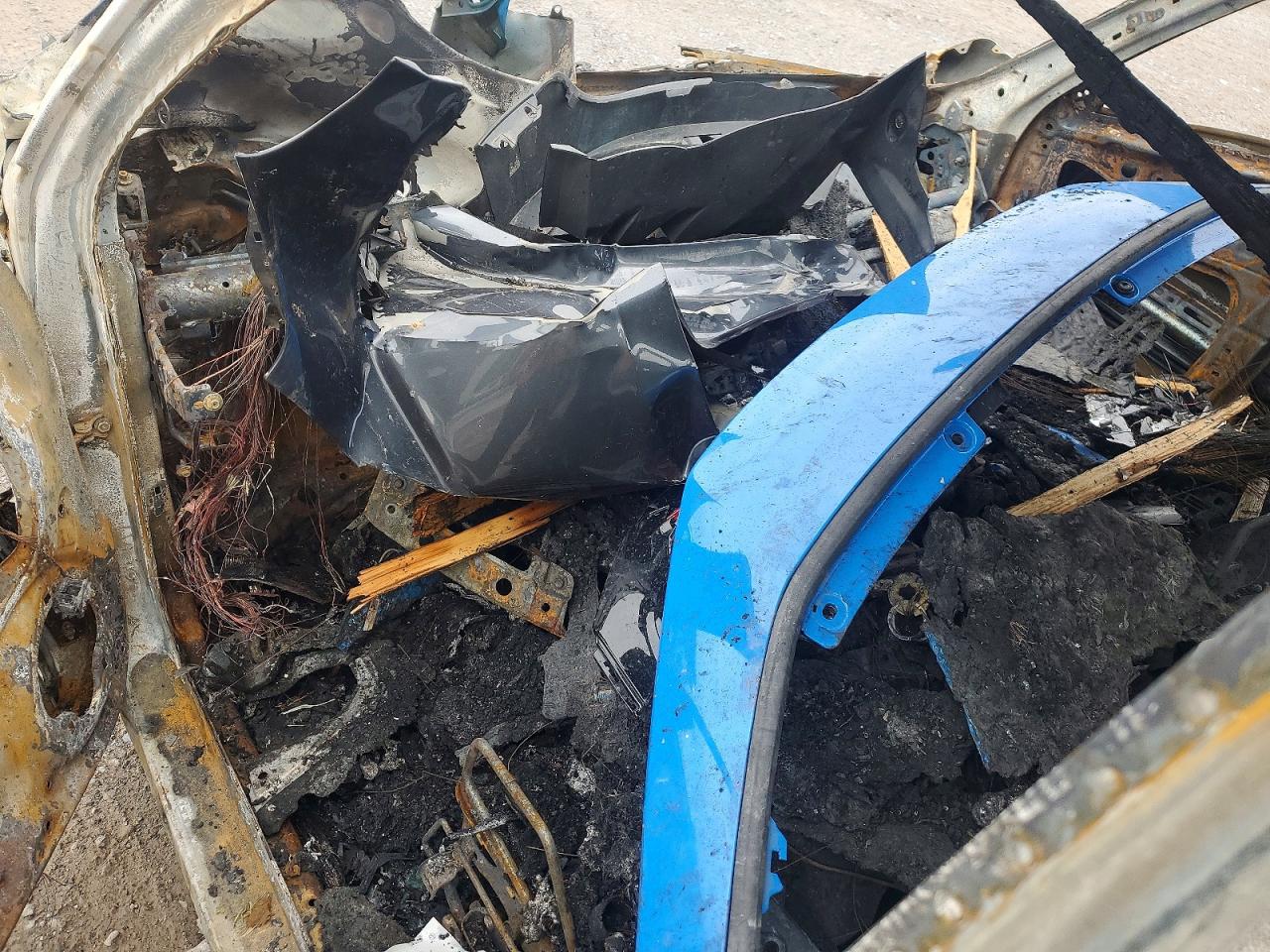 2024 Honda Civic Type-r Burn vin: JHMFL5G43RX004134