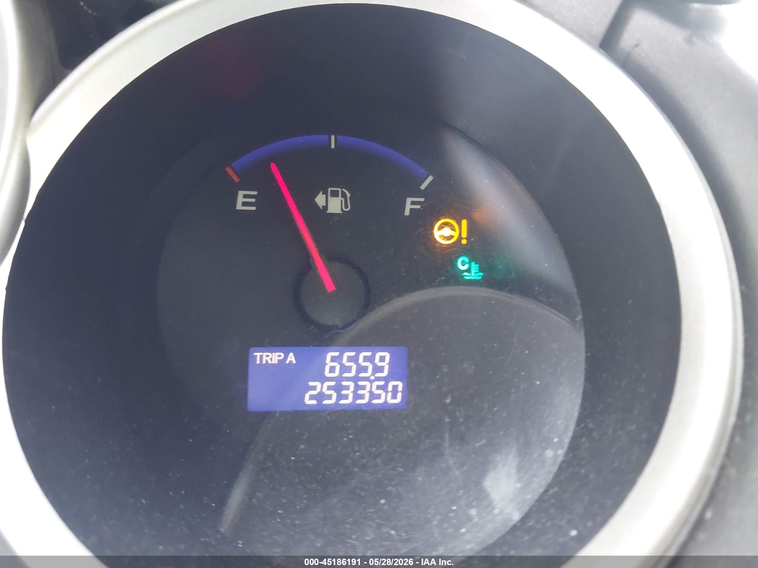2007 Honda Fit Sport Серый vin: JHMGD37607S054121