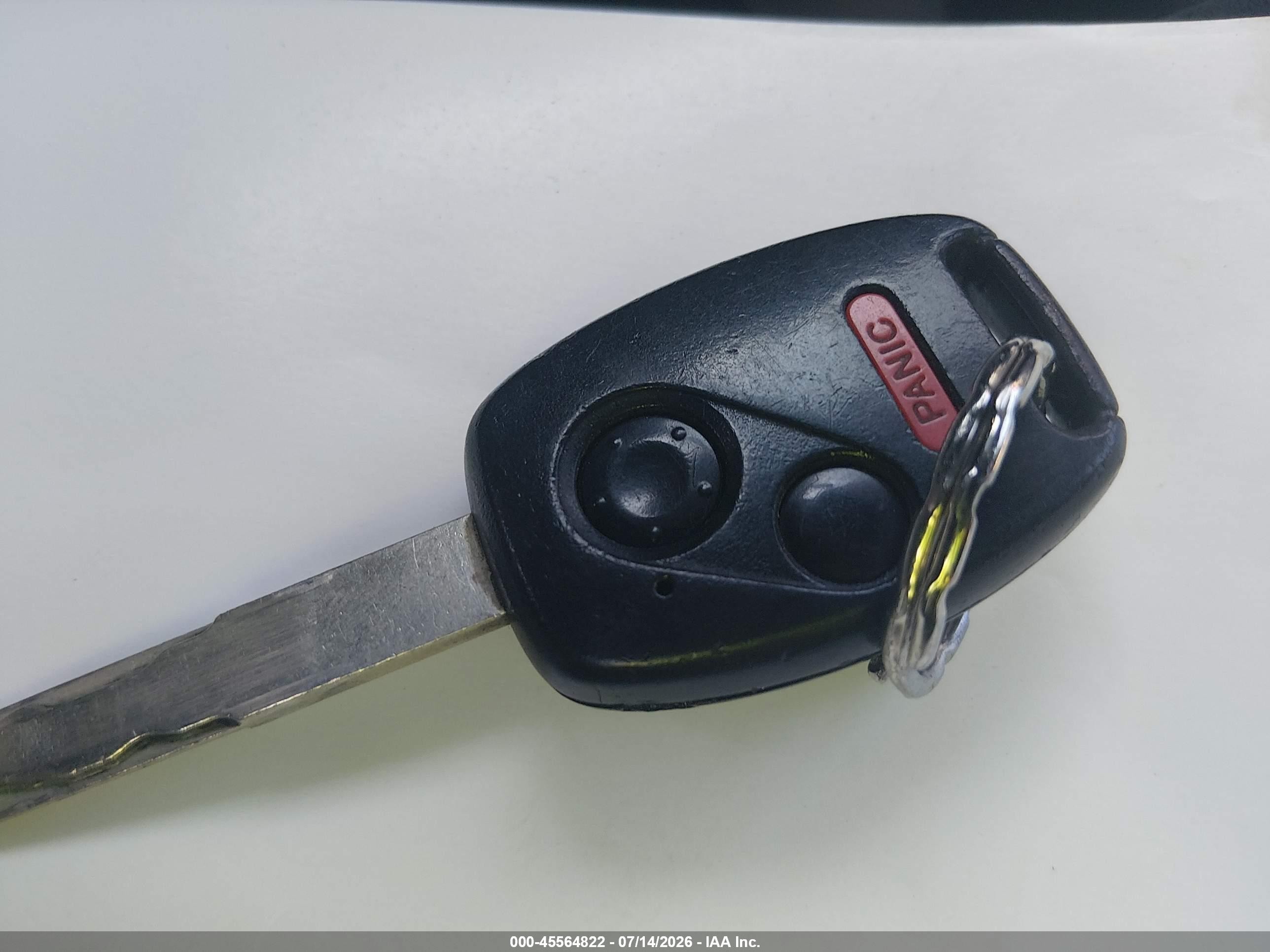 2007 Honda Fit Sport Gray vin: JHMGD37617S017465