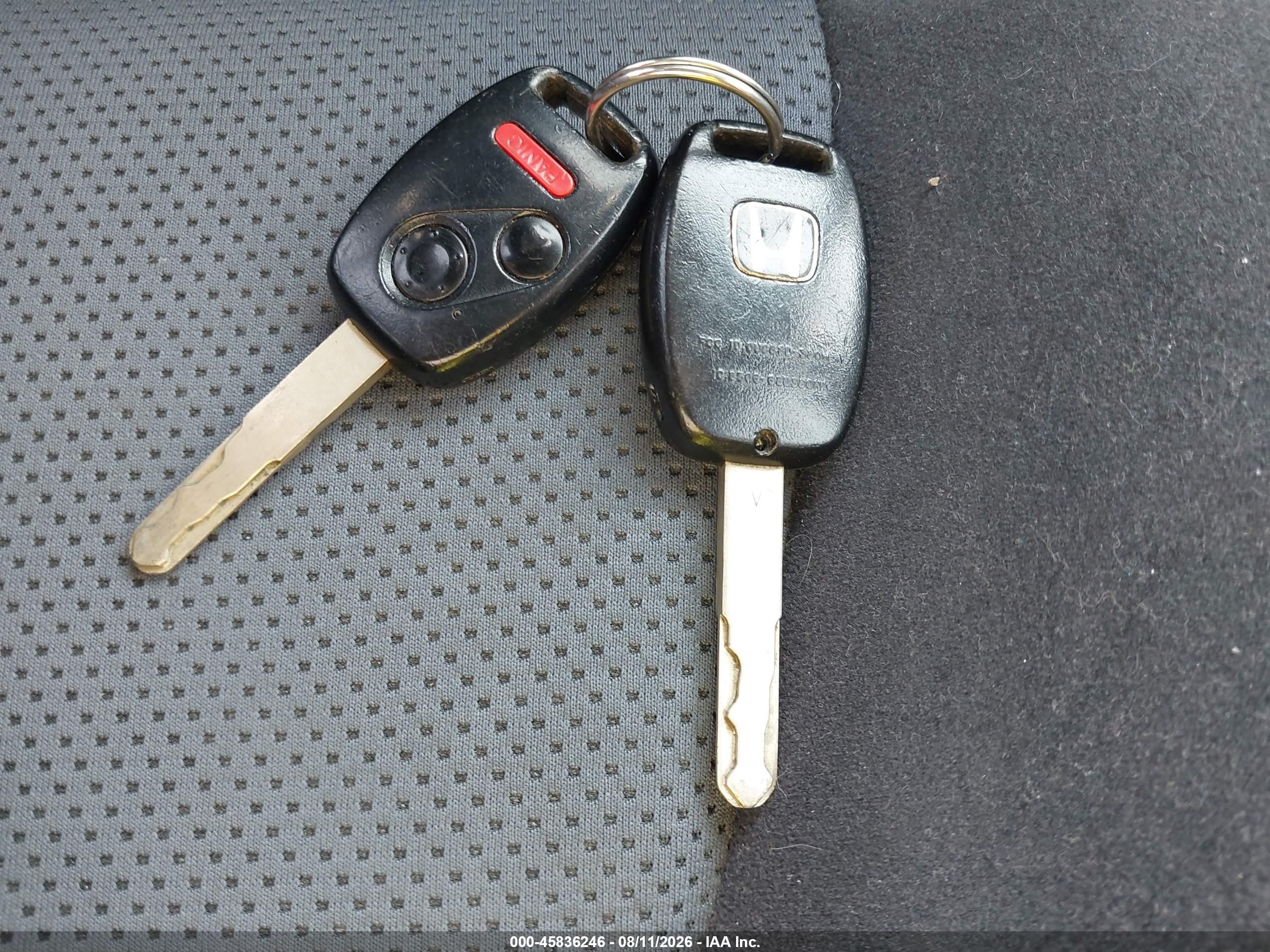 2008 Honda Fit Sport Black vin: JHMGD37618S052802