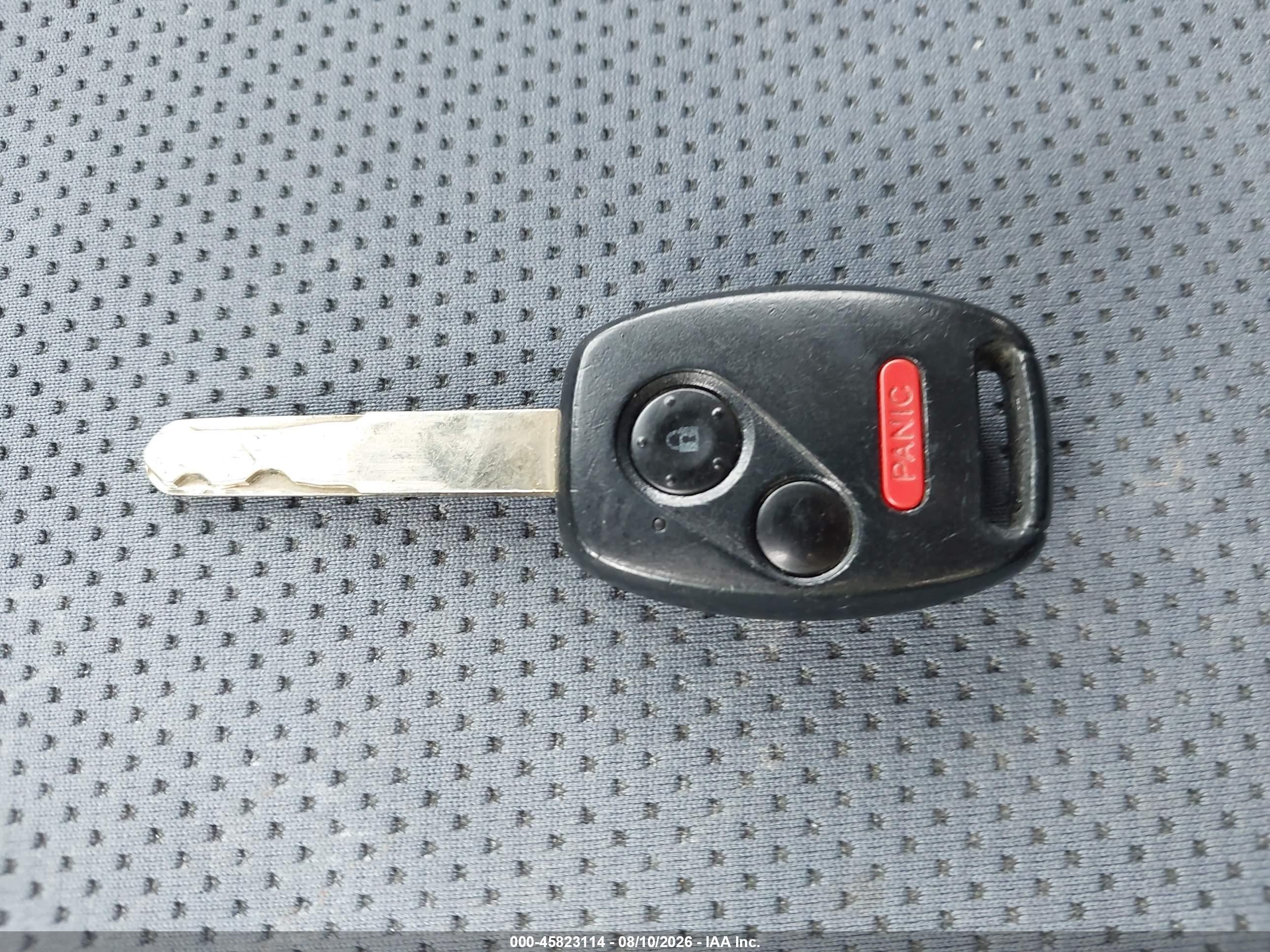 2007 Honda Fit Sport Silver vin: JHMGD37657S056673