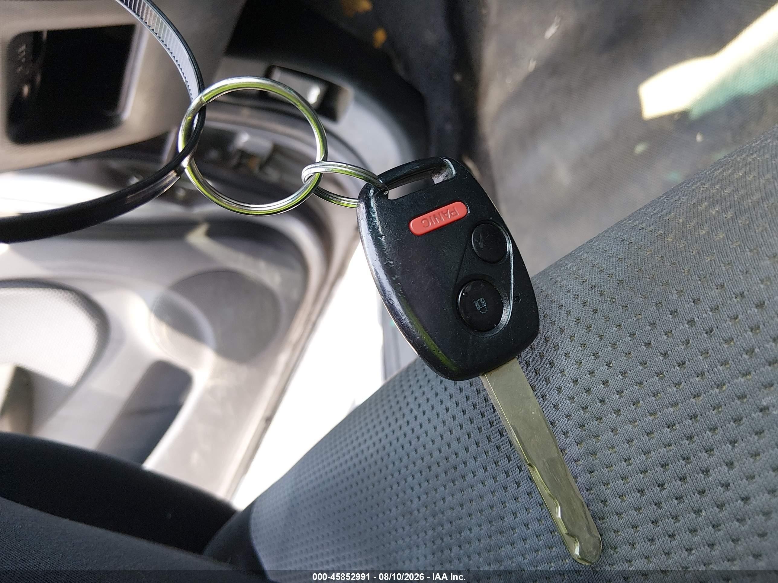2008 Honda Fit Sport Серебряный vin: JHMGD37698S049906