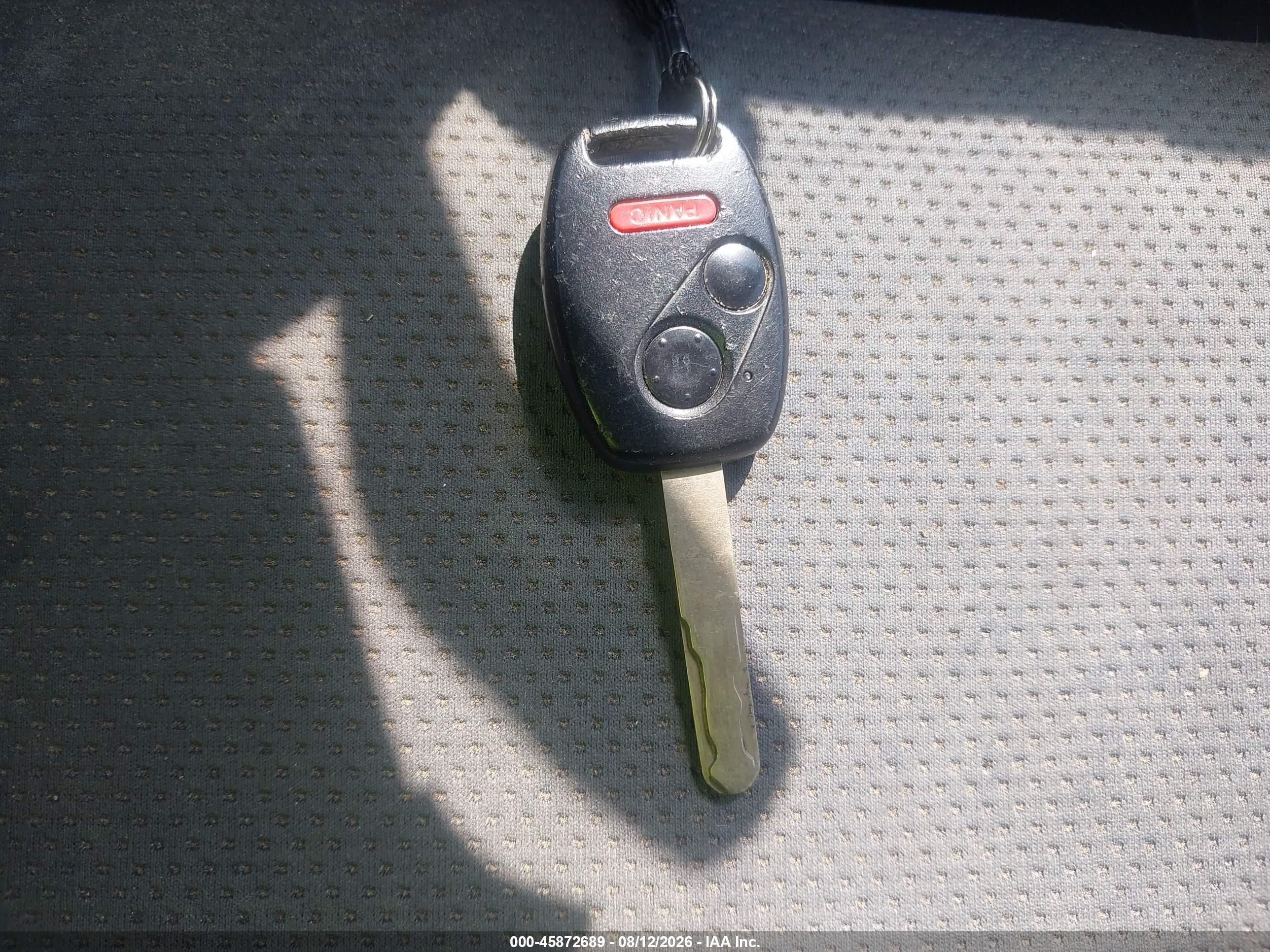 2007 Honda Fit Sport Black vin: JHMGD38607S015978