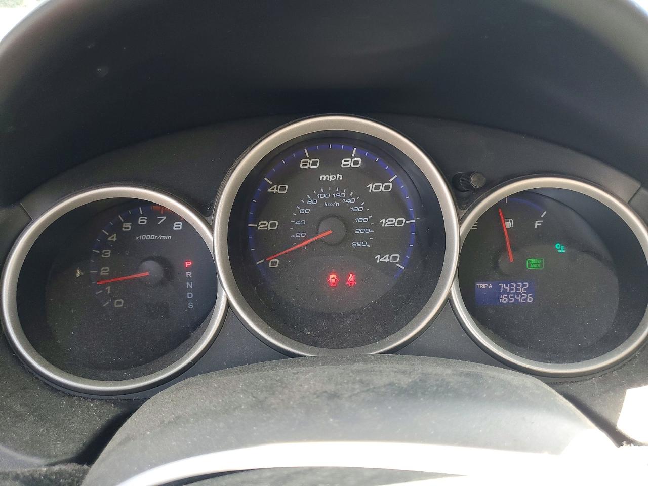 2008 Honda Fit Sport Blue vin: JHMGD38608S034239