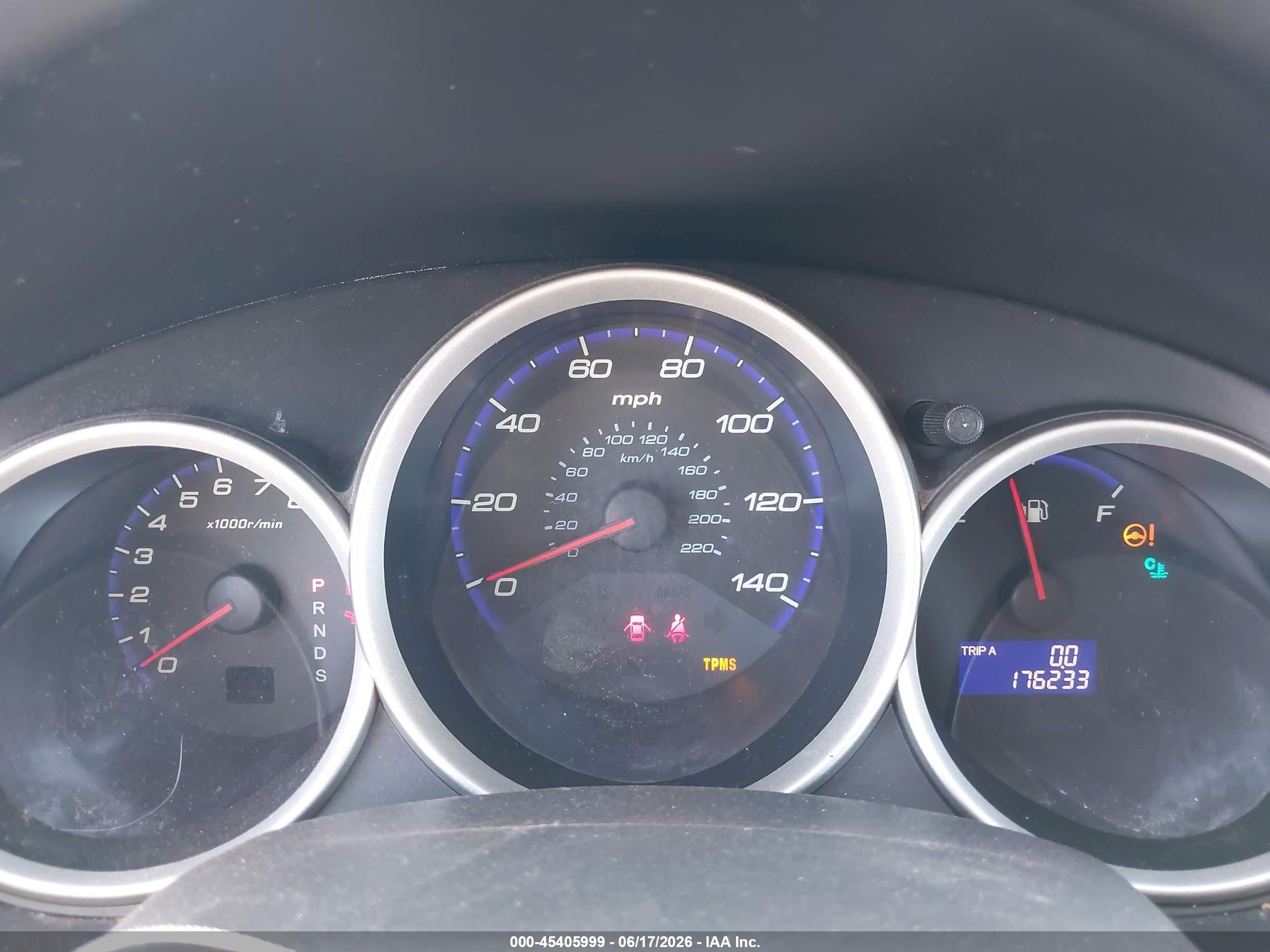 2008 Honda Fit Sport Gray vin: JHMGD38608S063675