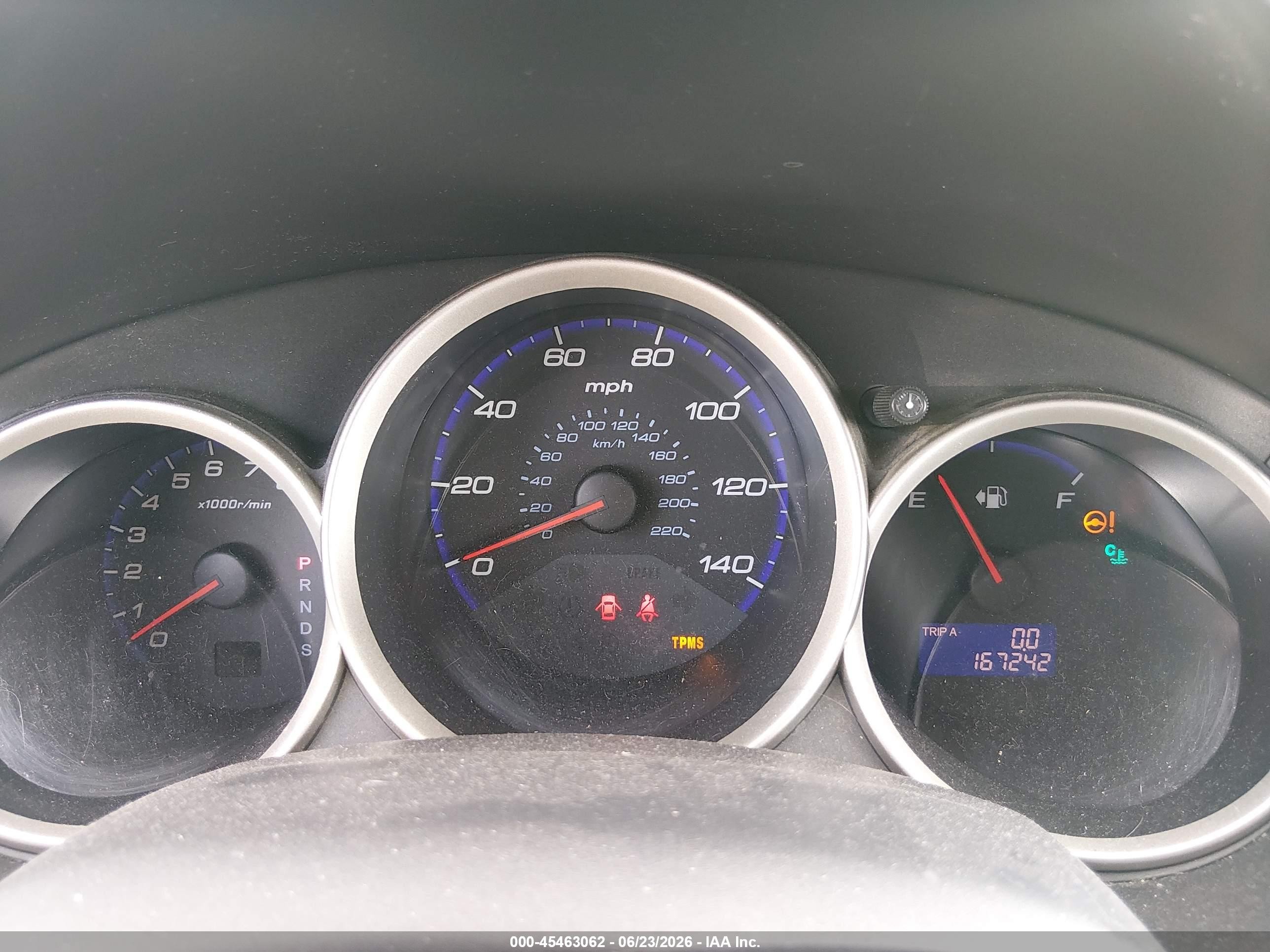 2008 Honda Fit Sport Light Blue vin: JHMGD38618S010080