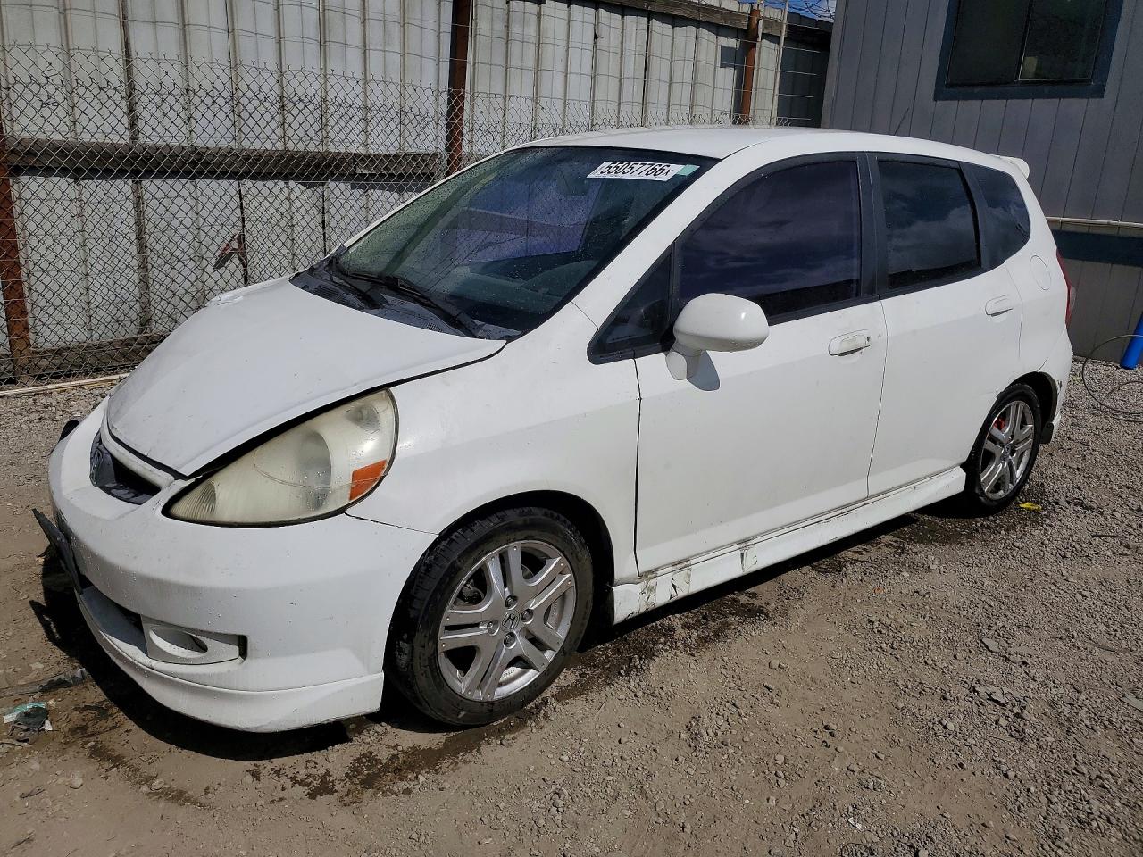 JHMGD38627S030367