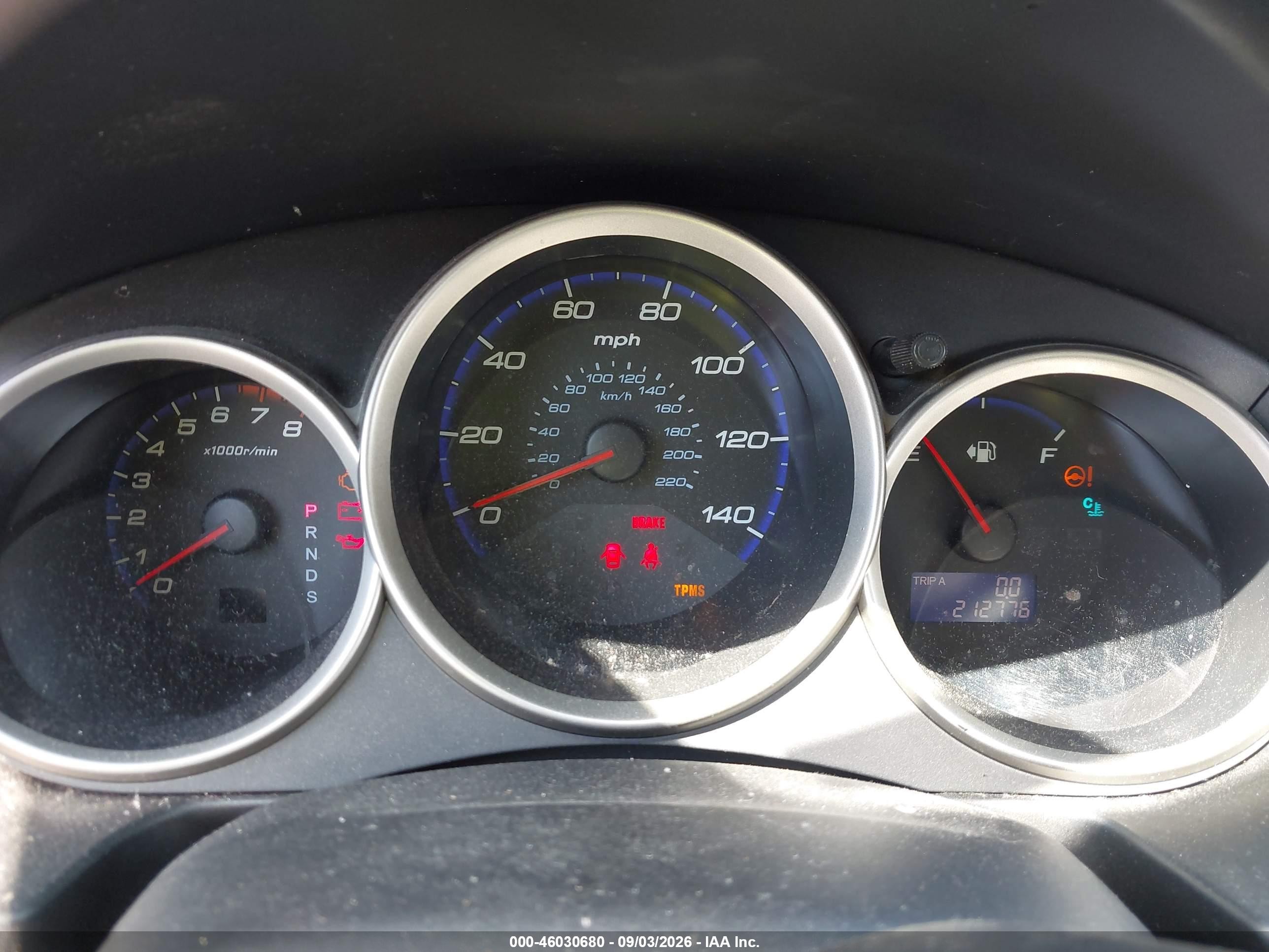 2007 Honda Fit Sport Orange vin: JHMGD38637S020320