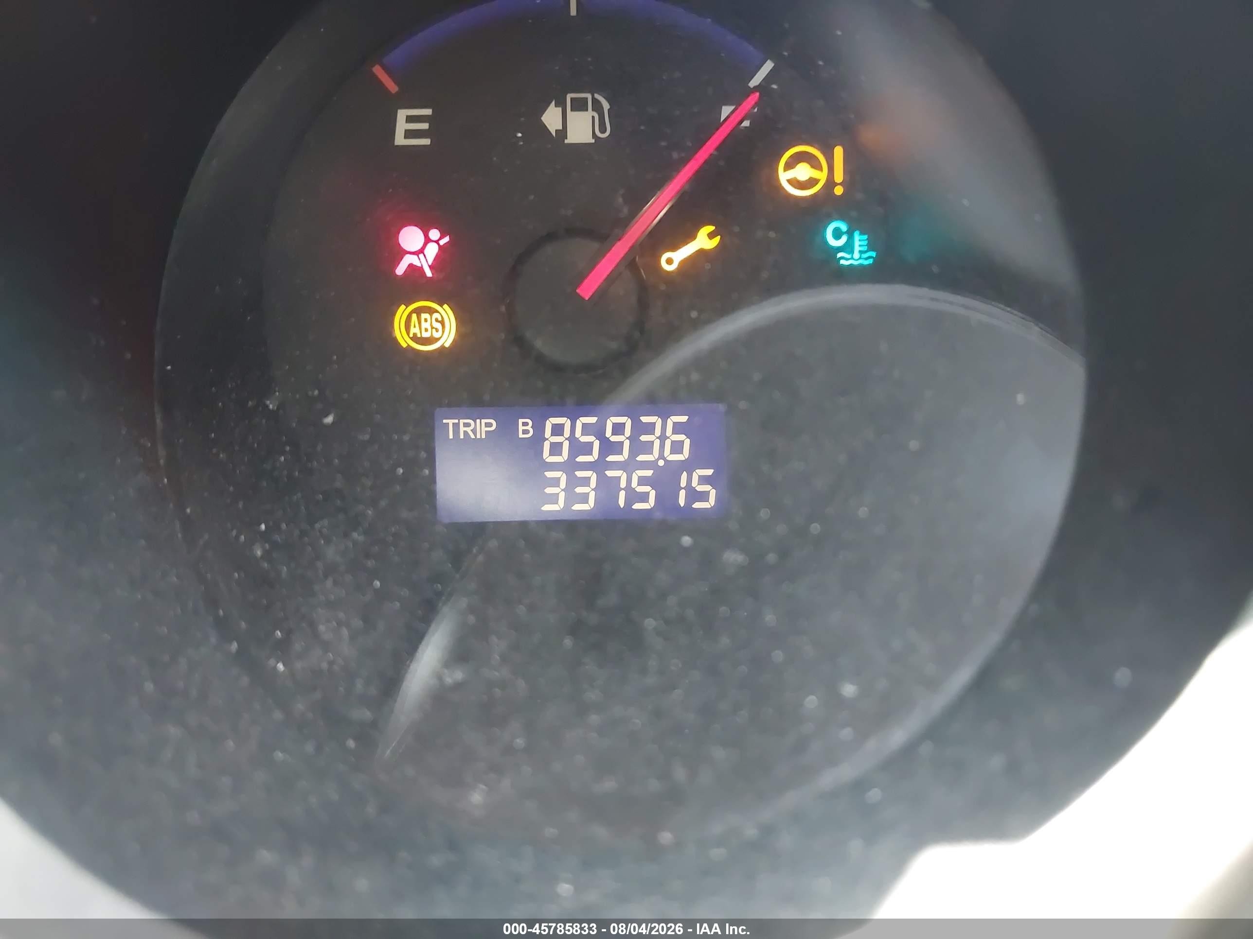 2007 Honda Fit Sport Black vin: JHMGD38647S024473