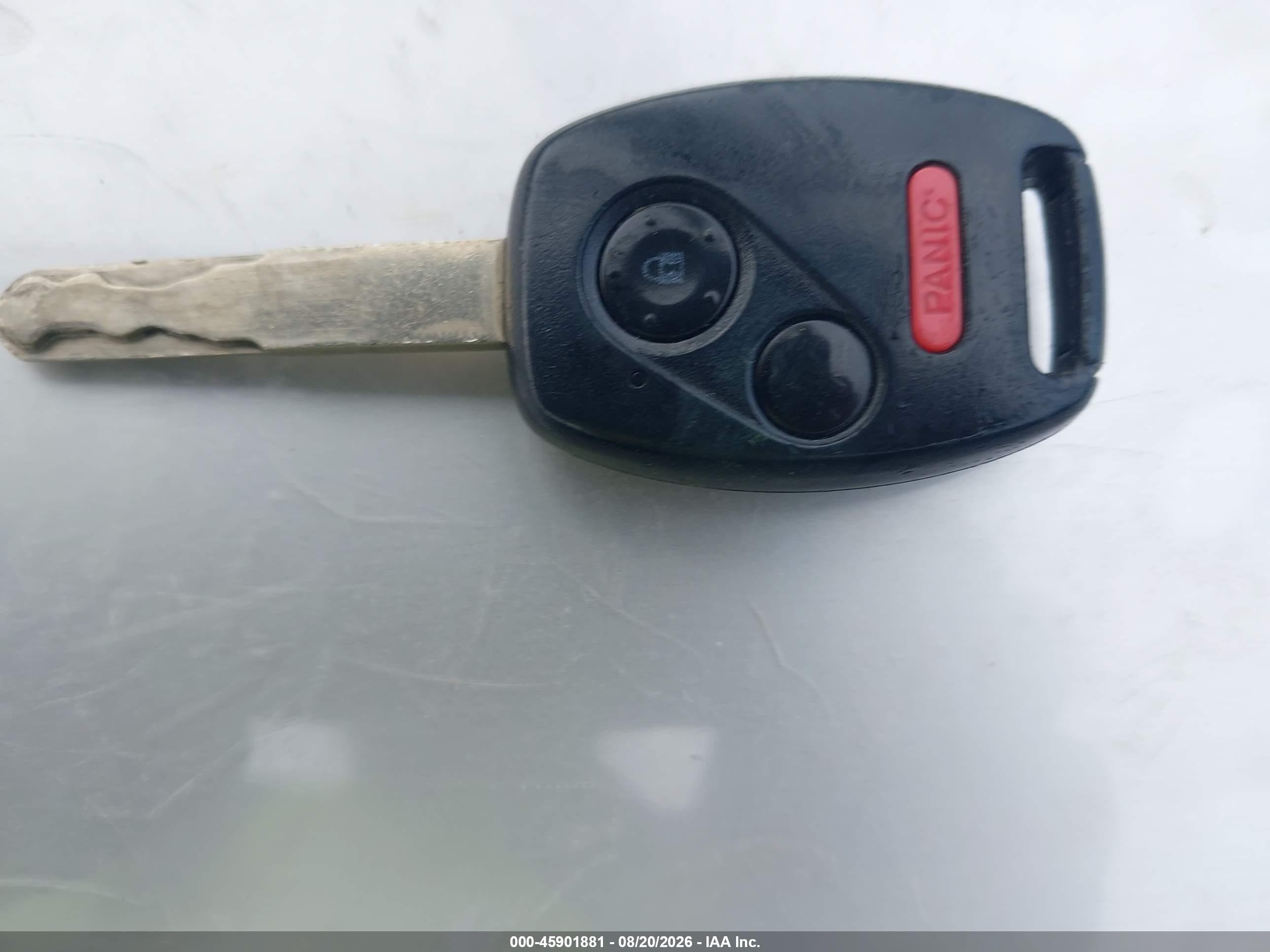 2008 Honda Fit Sport Синий vin: JHMGD38648S043655