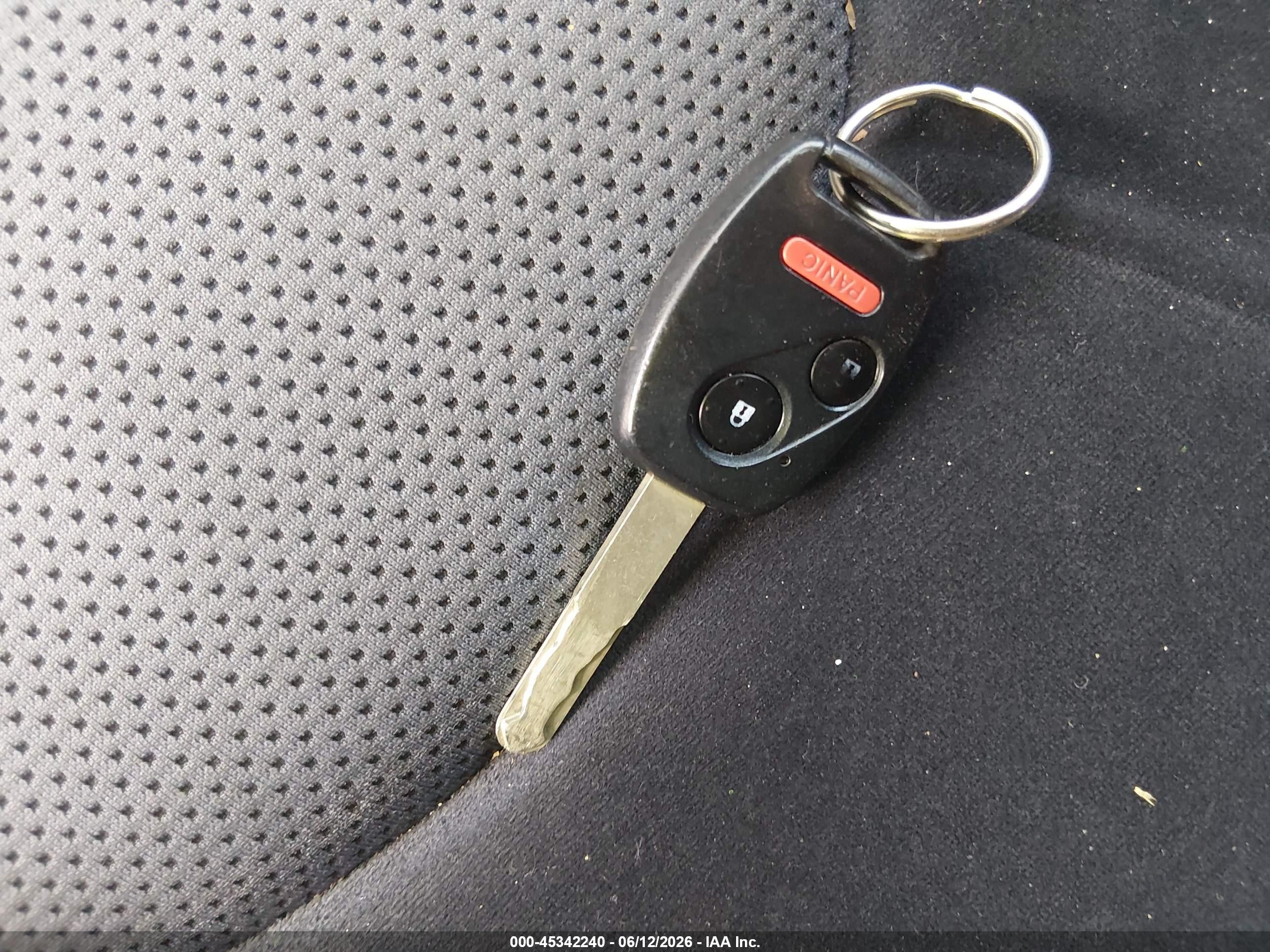 2007 Honda Fit Sport Blue vin: JHMGD38657S014325