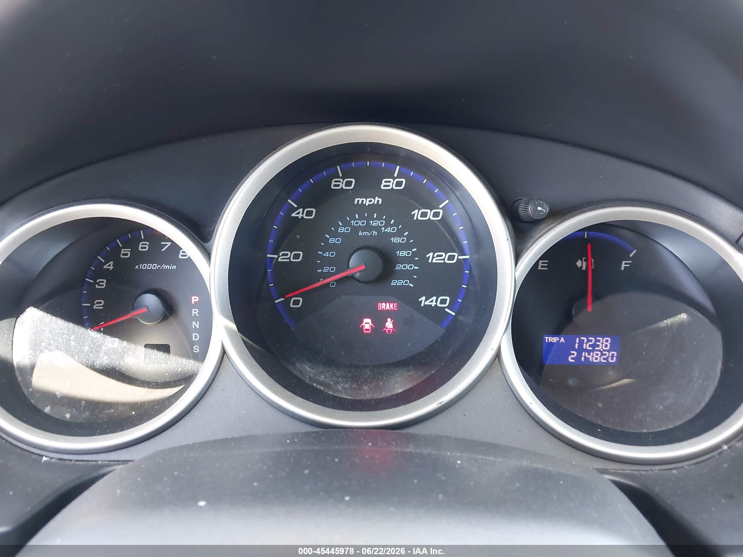 2007 Honda Fit Sport White vin: JHMGD38677S046290