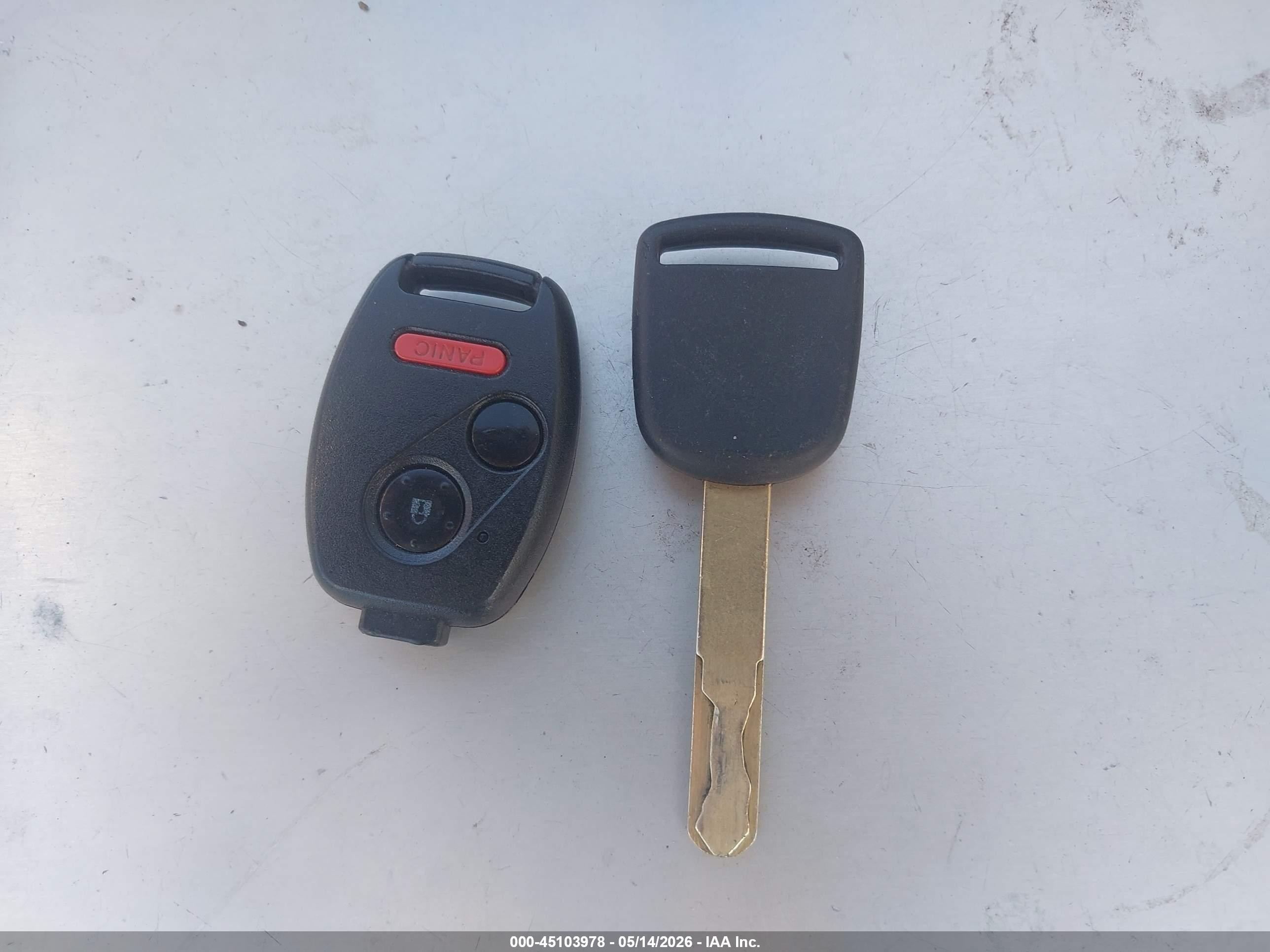 2008 Honda Fit Sport Синий vin: JHMGD38678S025862