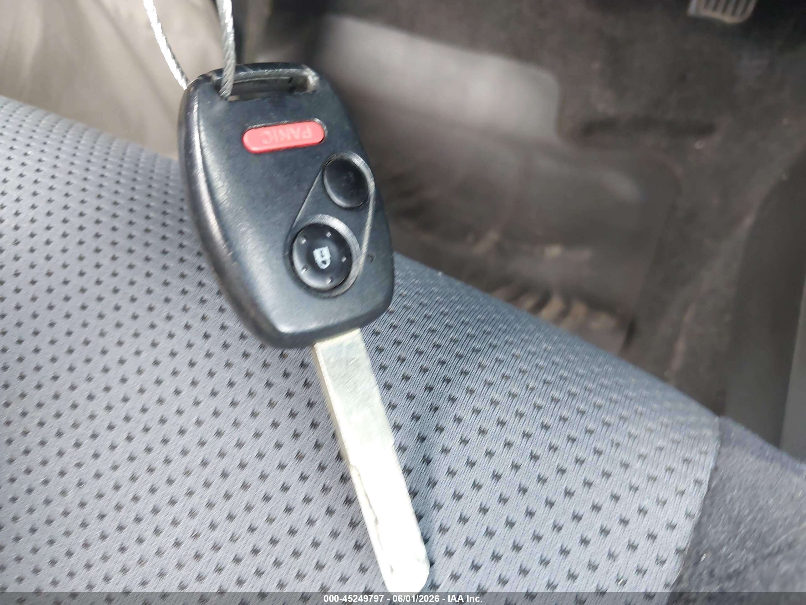 2008 Honda Fit Sport Синий vin: JHMGD38688S059728