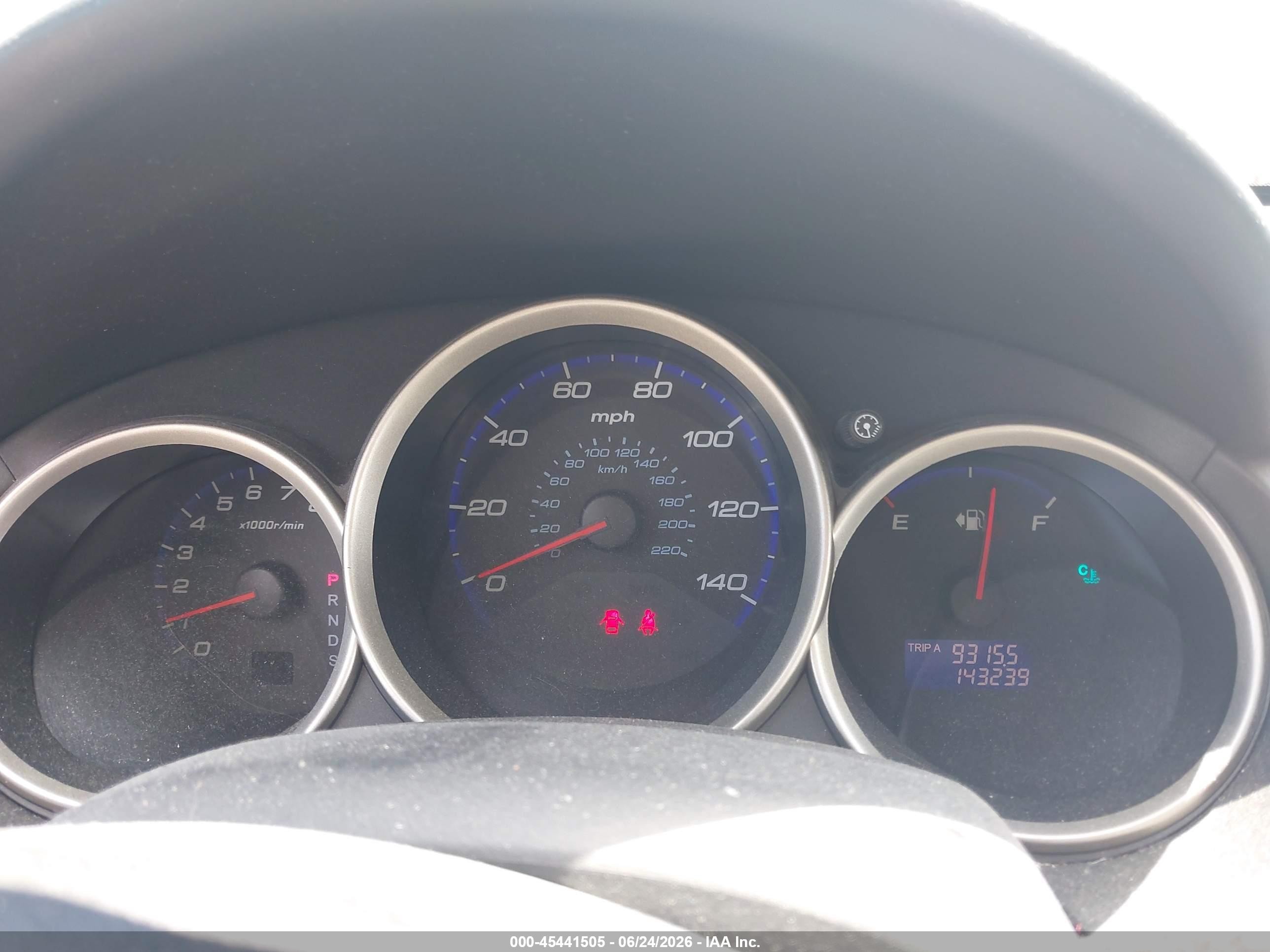 2008 Honda Fit Sport Серебряный vin: JHMGD386X8S009297
