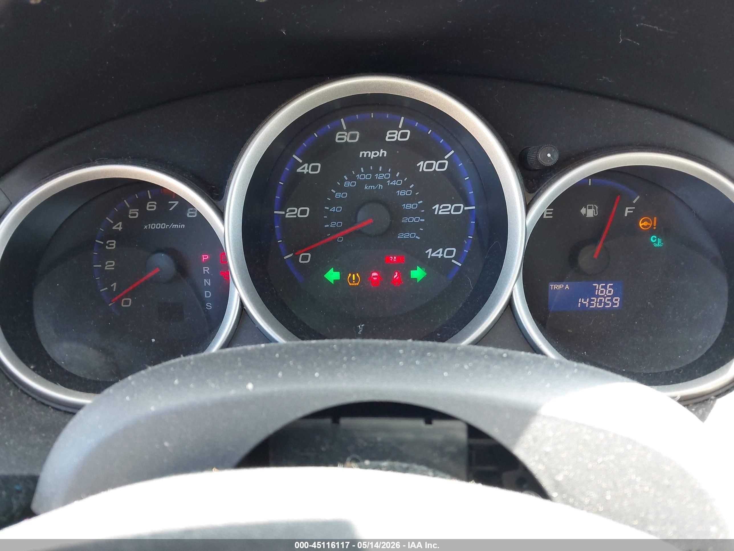 2008 Honda Fit Sport Черный vin: JHMGD386X8S063182