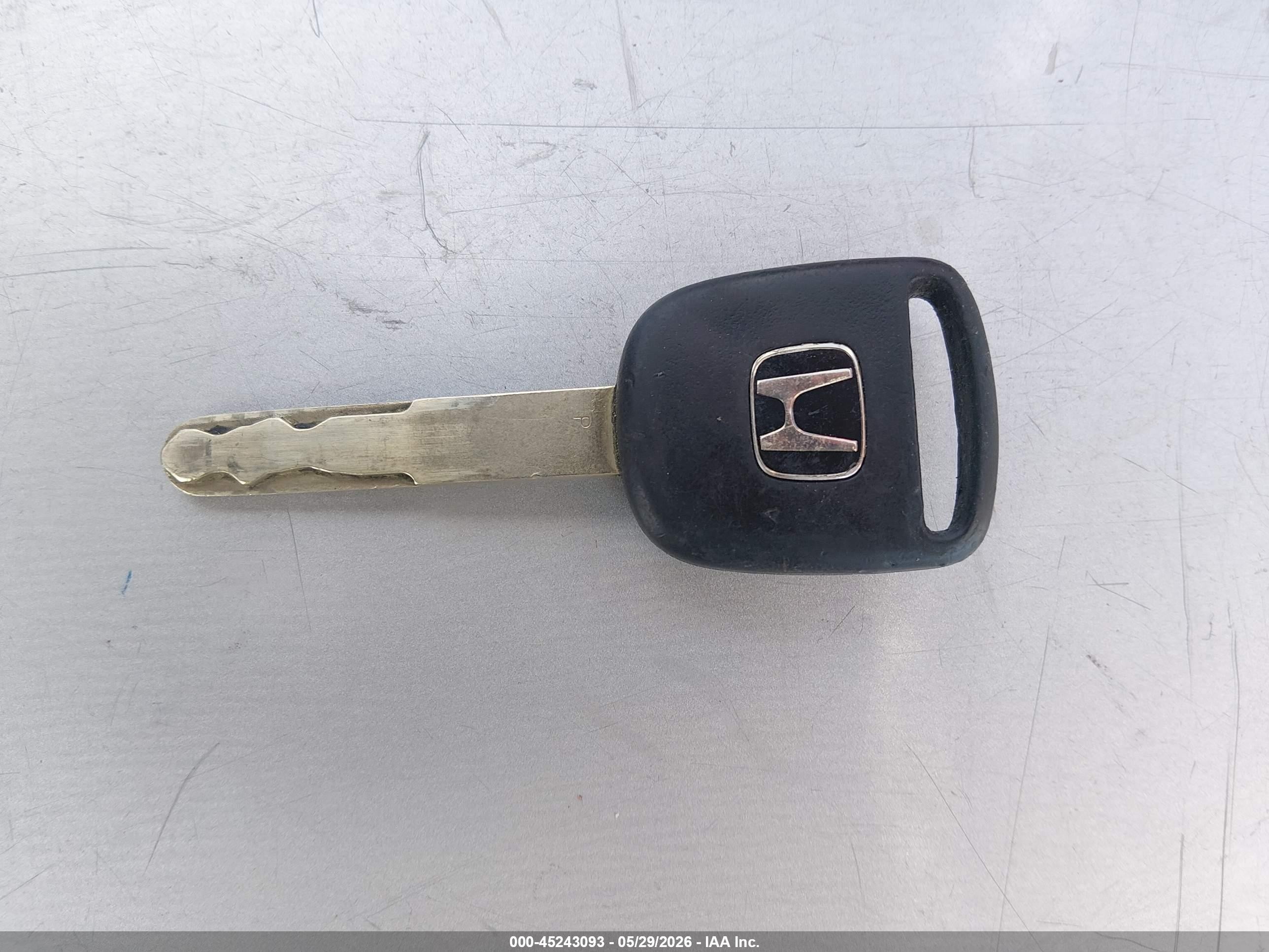 2009 Honda Fit White vin: JHMGE87269S049340