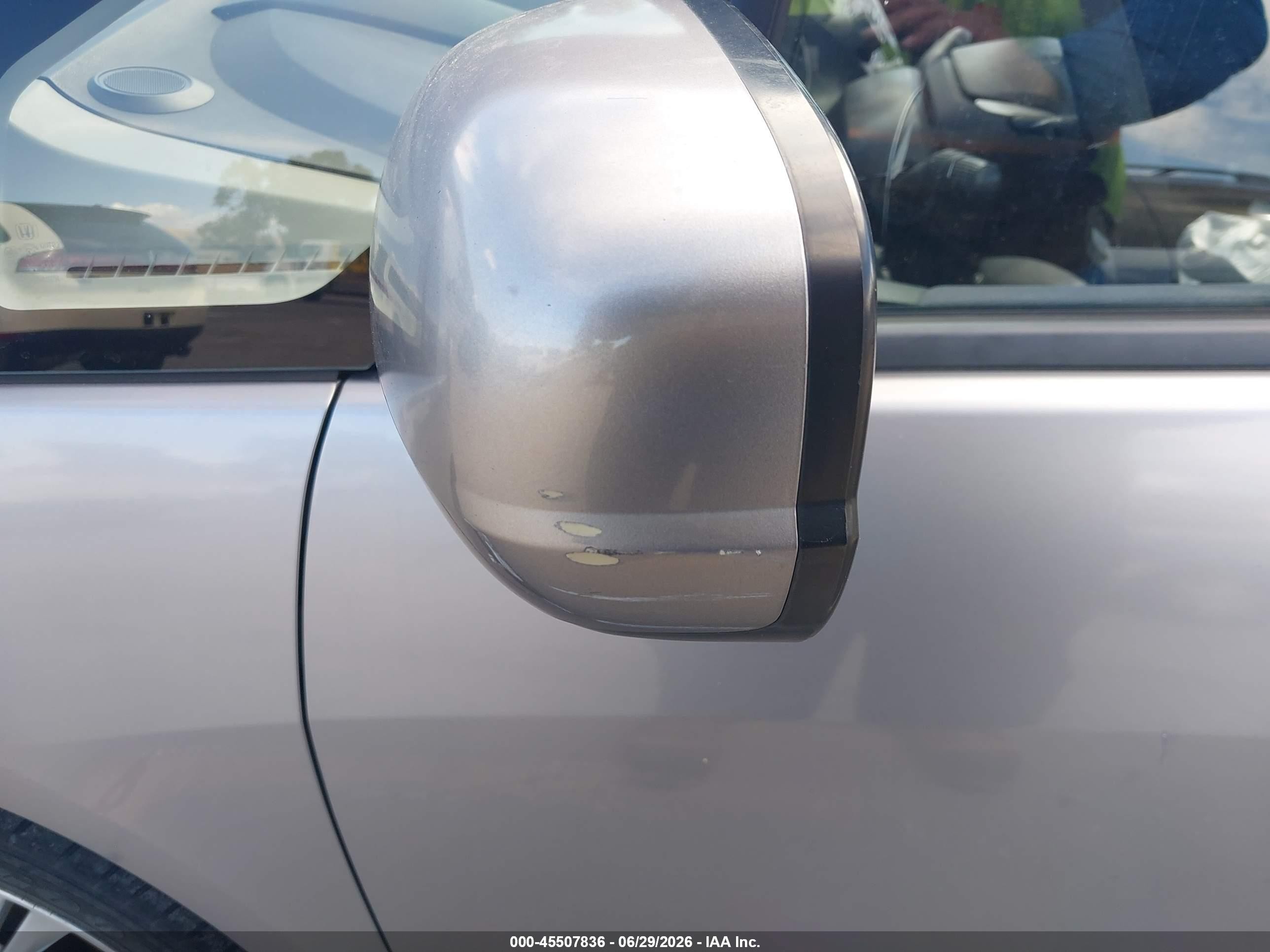 2009 Honda Fit Sport Gray vin: JHMGE87459S022065