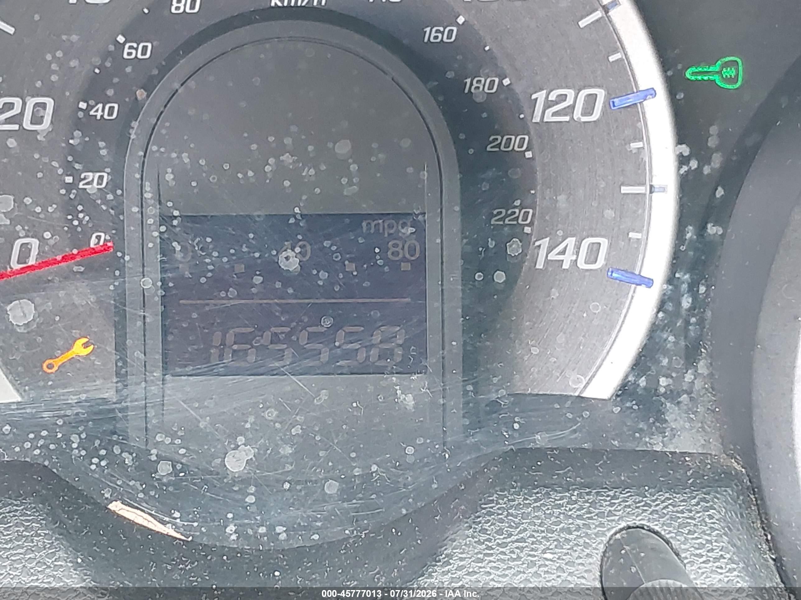 2009 Honda Fit Blue vin: JHMGE88259C005774