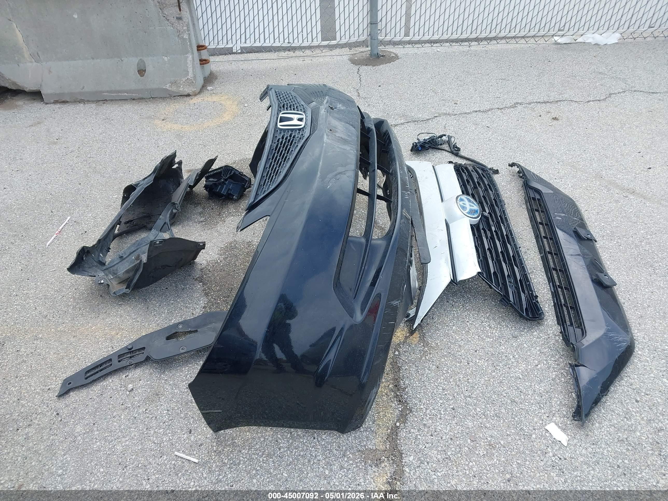 2009 Honda Fit   Black vin: JHMGE88269S002341