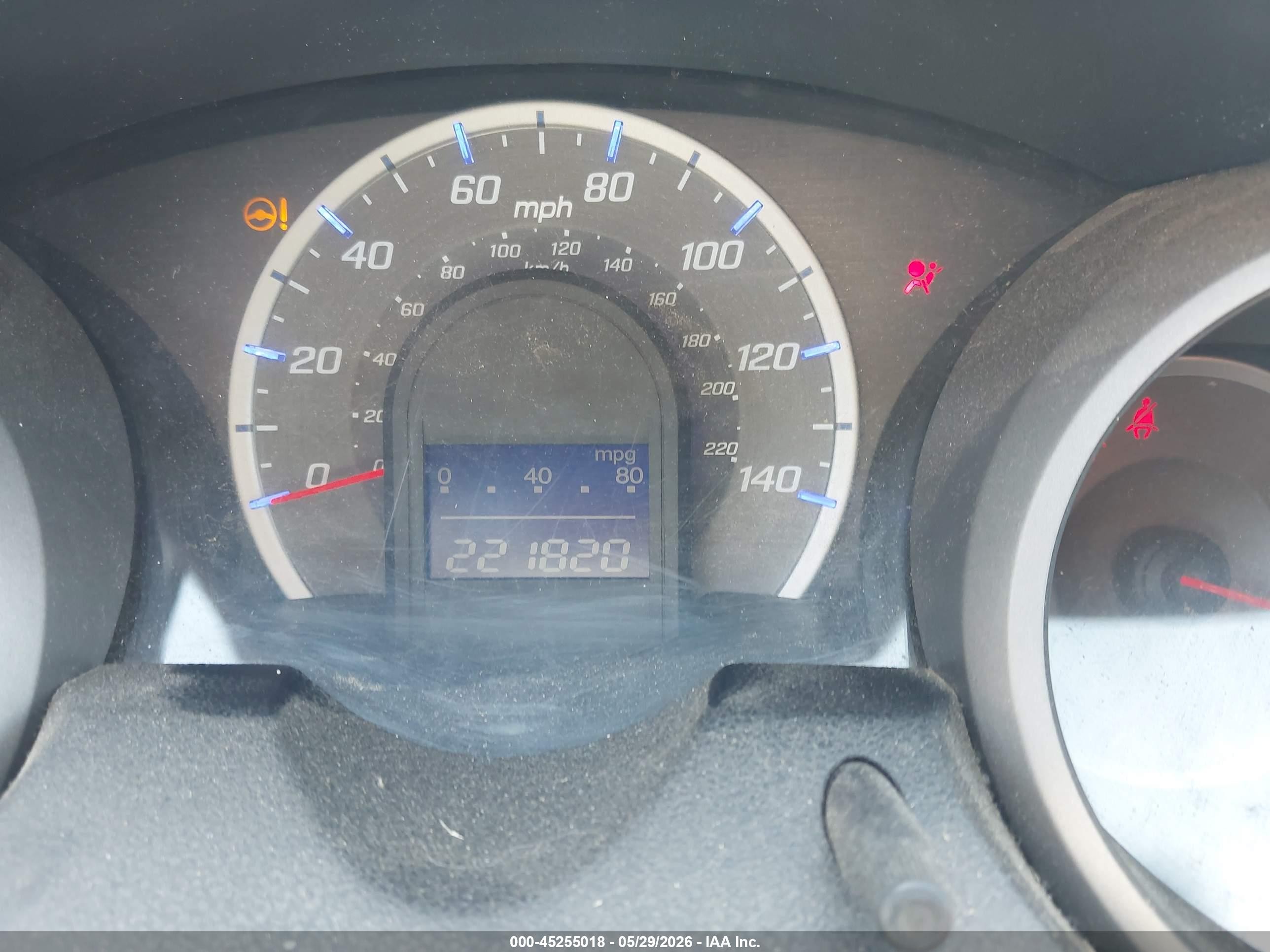 2009 Honda Fit   Silver vin: JHMGE88299S045779