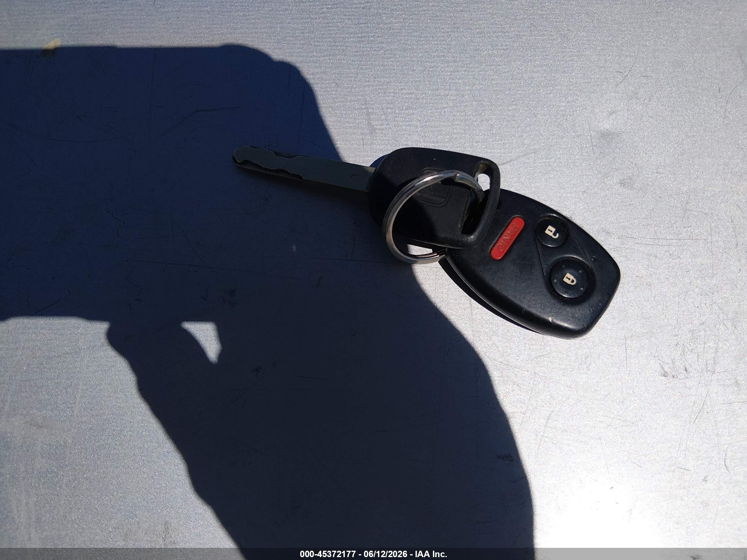 2009 Honda Fit   Синий vin: JHMGE882X9S051896