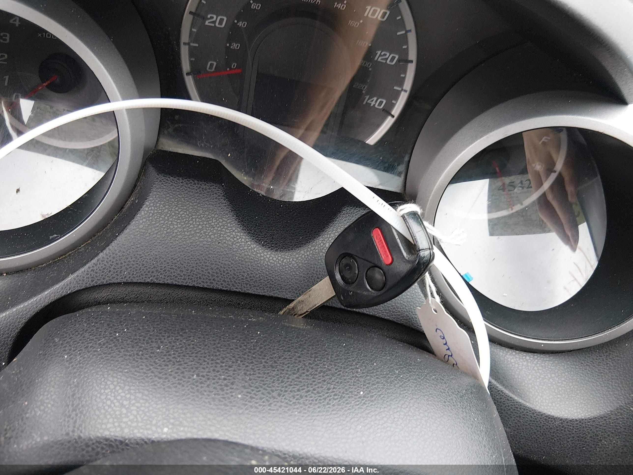 2009 Honda Fit Sport Light Blue vin: JHMGE88409S017242