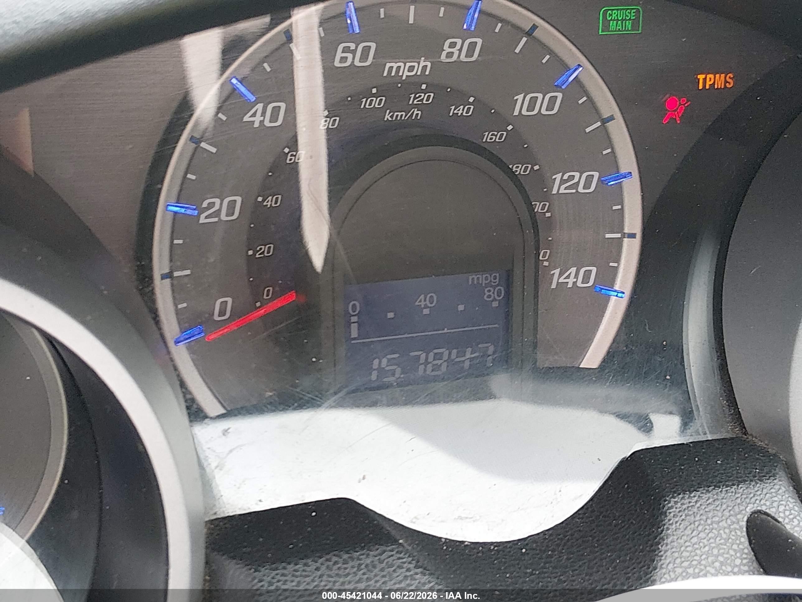2009 Honda Fit Sport Light Blue vin: JHMGE88409S017242