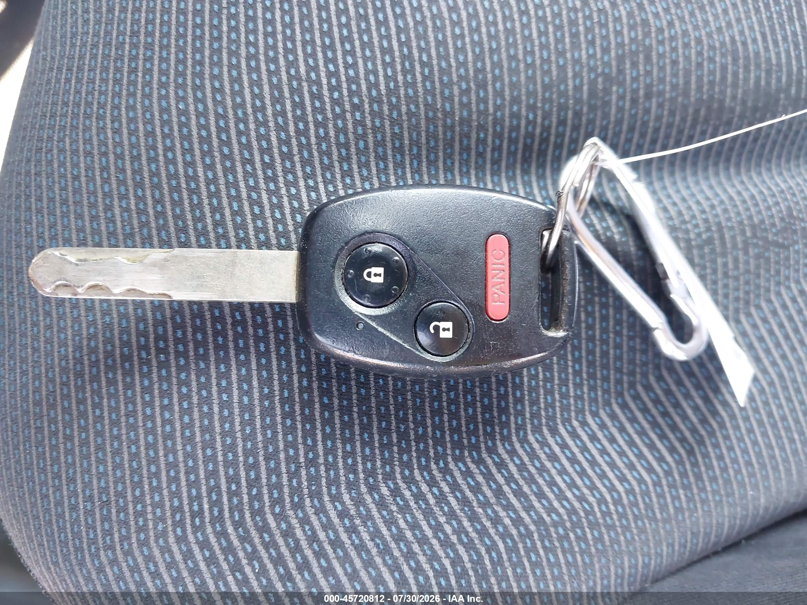 2009 Honda Fit Sport Черный vin: JHMGE88419S068779