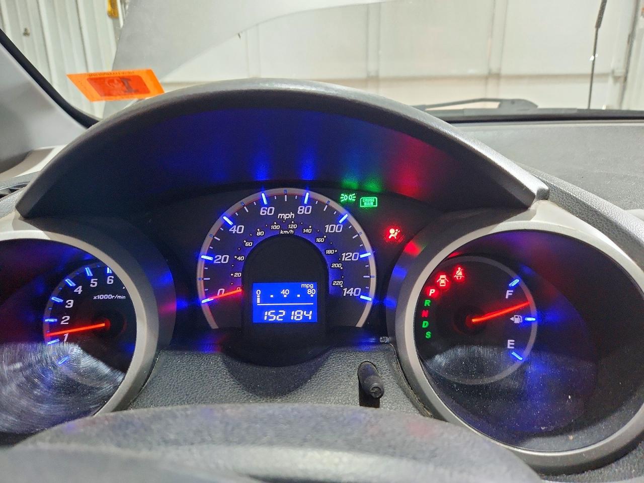 2009 Honda Fit Sport Серебряный vin: JHMGE88459S029435