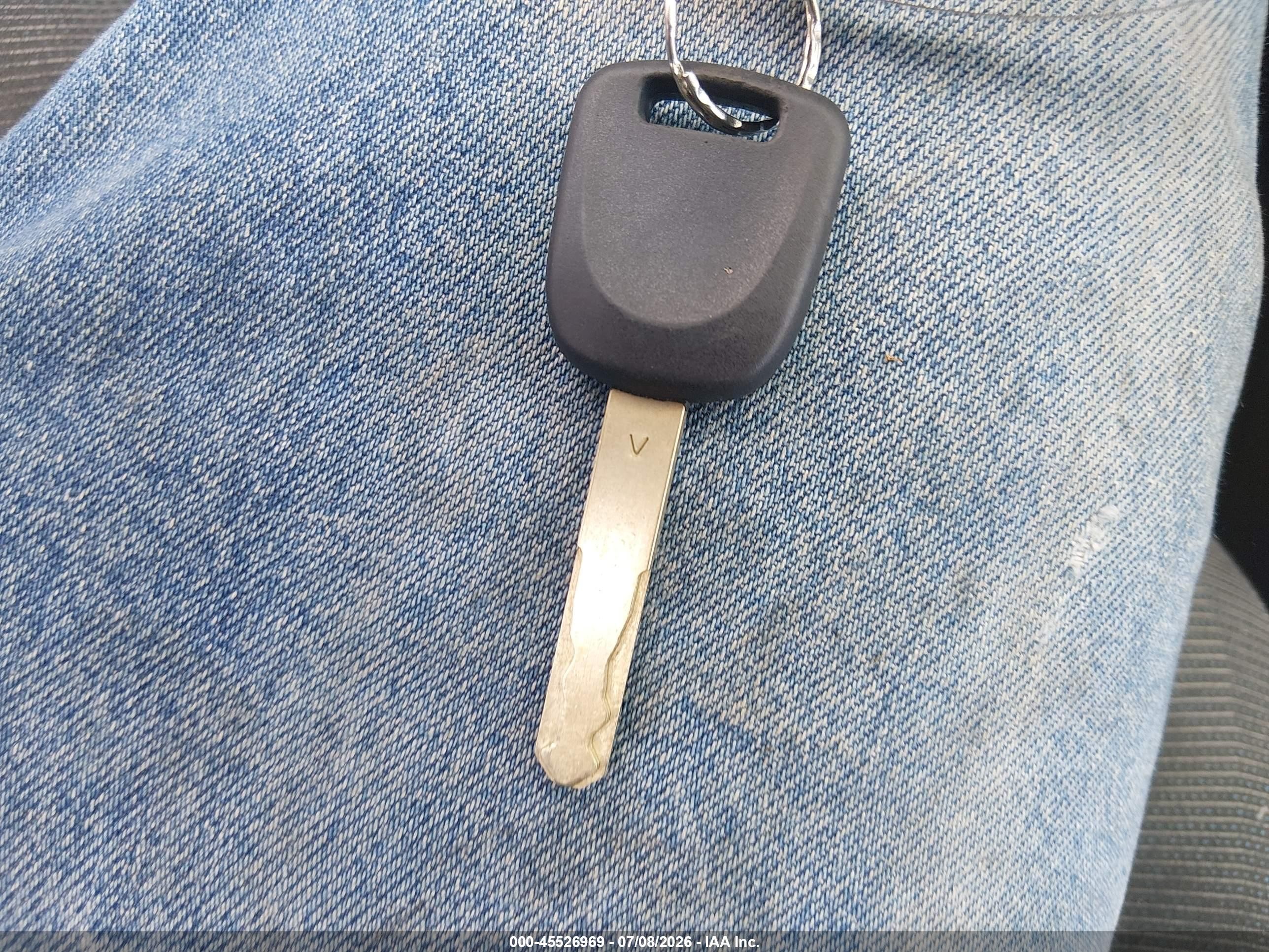 2009 Honda Fit Sport Blue vin: JHMGE88459S034456