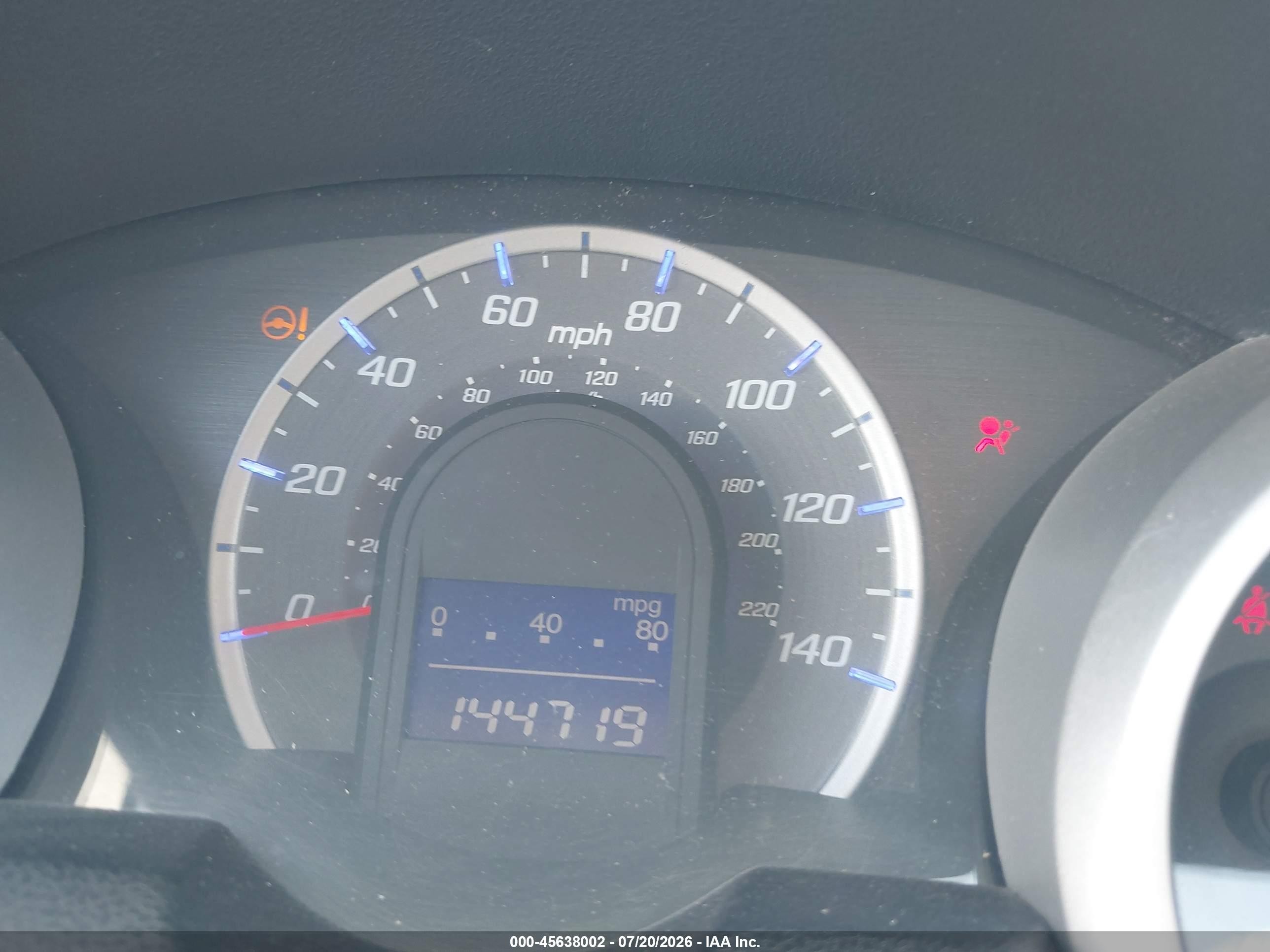 2009 Honda Fit Sport Gray vin: JHMGE88459S045683