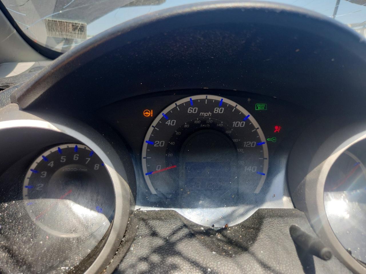 2009 Honda Fit Sport Black vin: JHMGE88469S067627