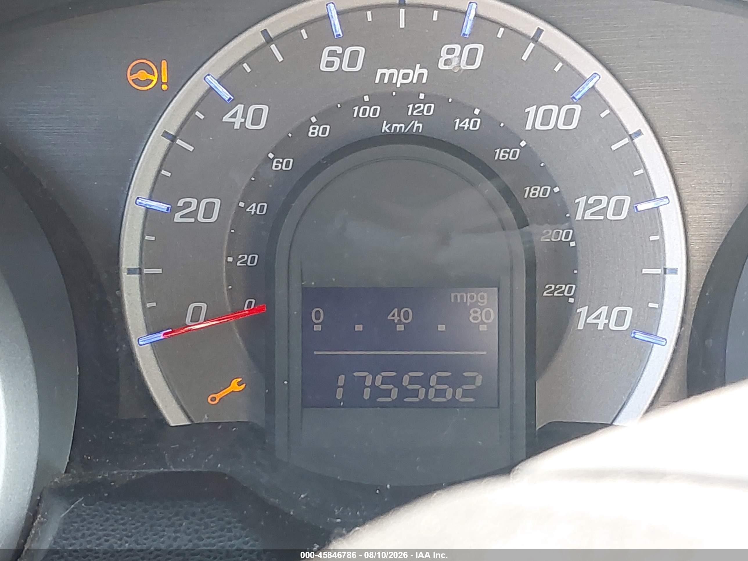 2009 Honda Fit Sport Black vin: JHMGE88479S006948