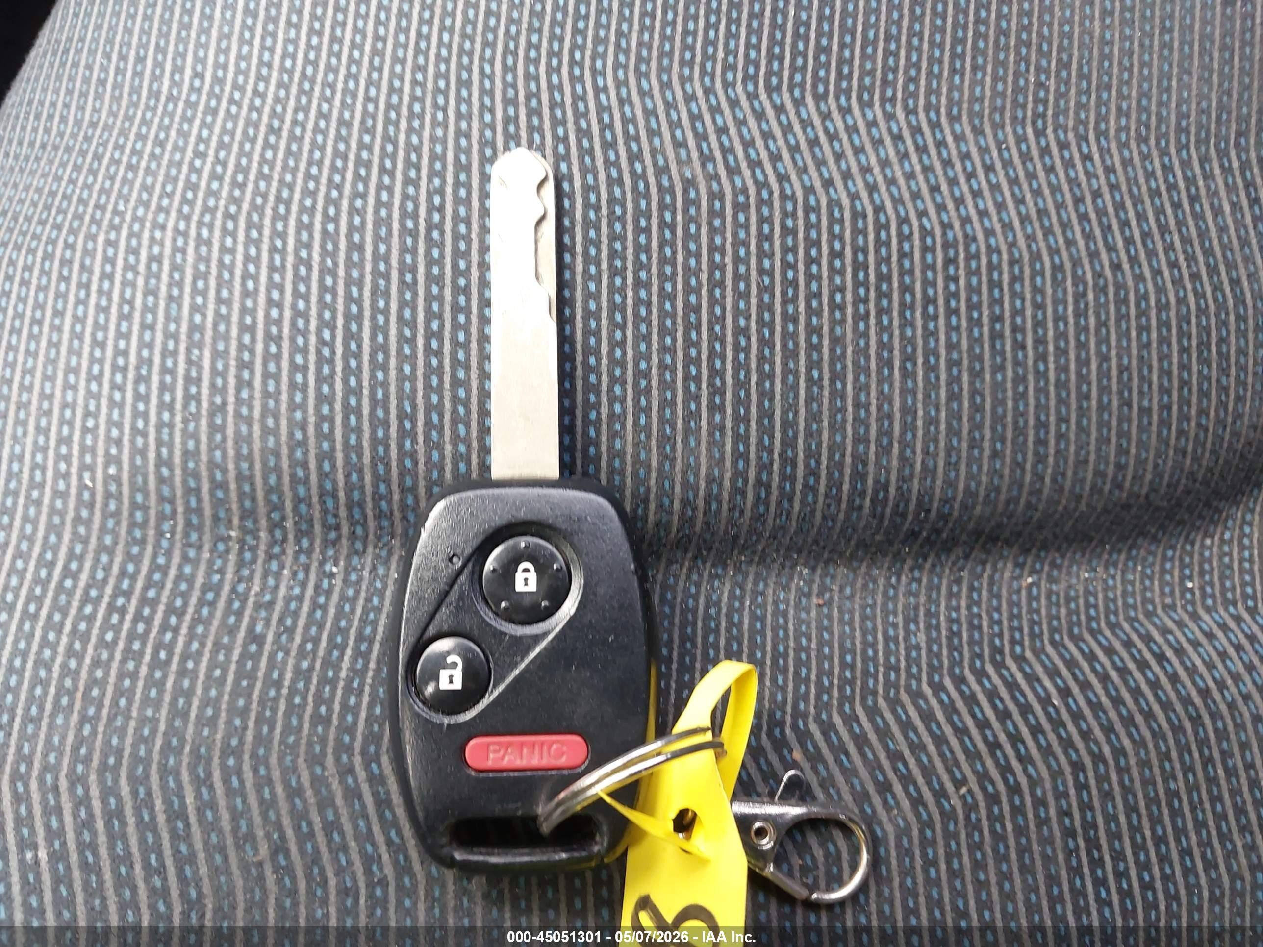 2009 Honda Fit Sport Красный vin: JHMGE88479S041148