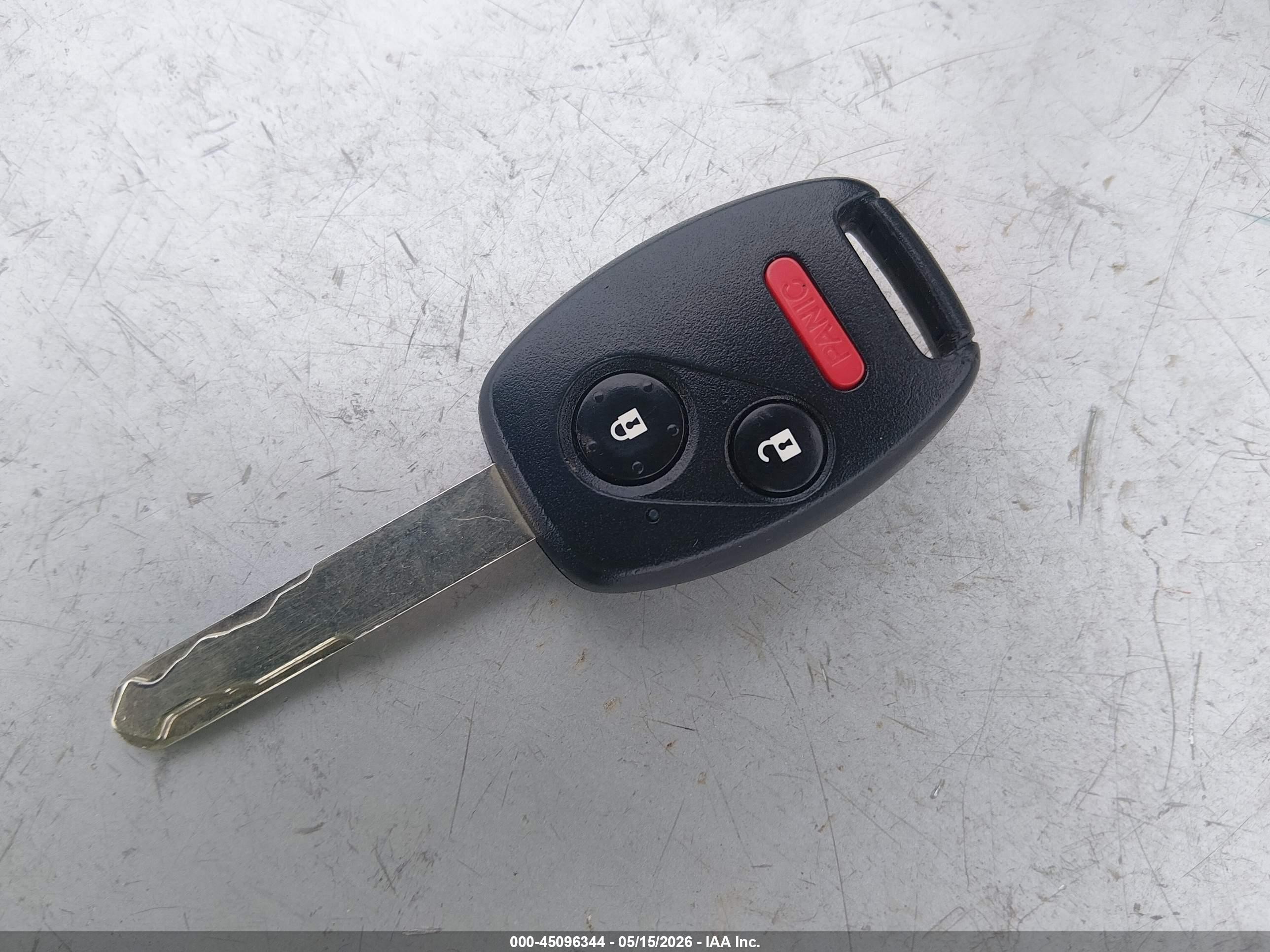 2009 Honda Fit Sport Gray vin: JHMGE88489C003907