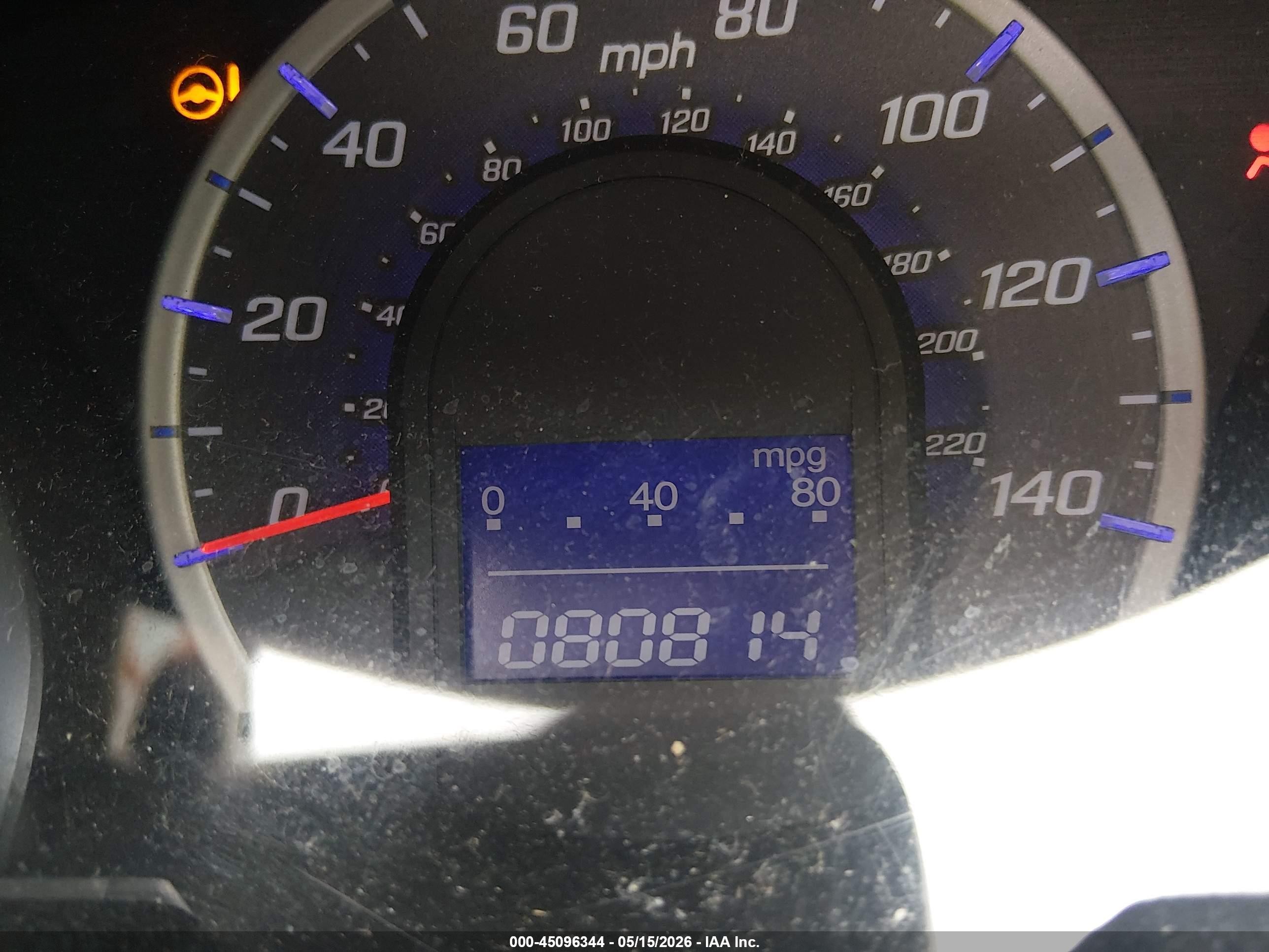 2009 Honda Fit Sport Gray vin: JHMGE88489C003907
