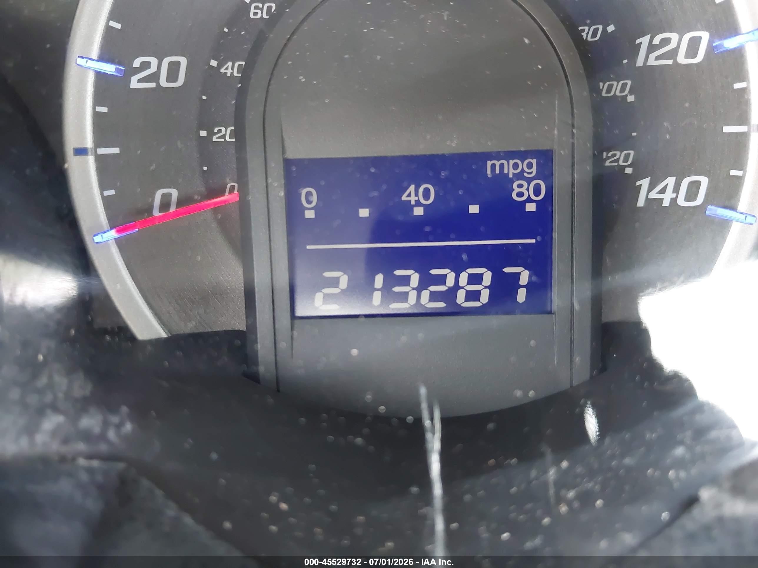 2009 Honda Fit Sport Dark Blue vin: JHMGE88489S006814